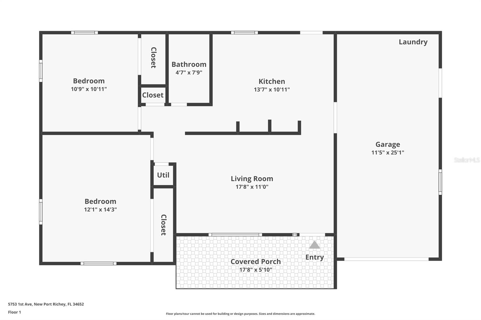 HOLIDAY GARDEN ESTATES - Residential