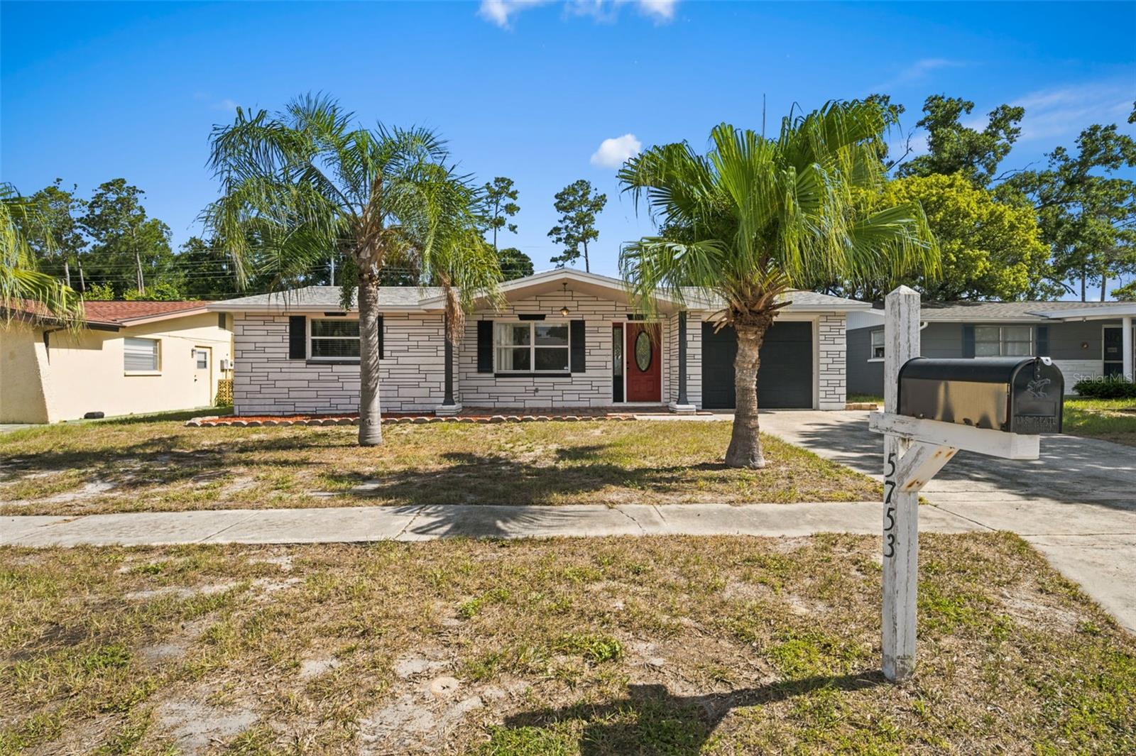 HOLIDAY GARDEN ESTATES - Residential
