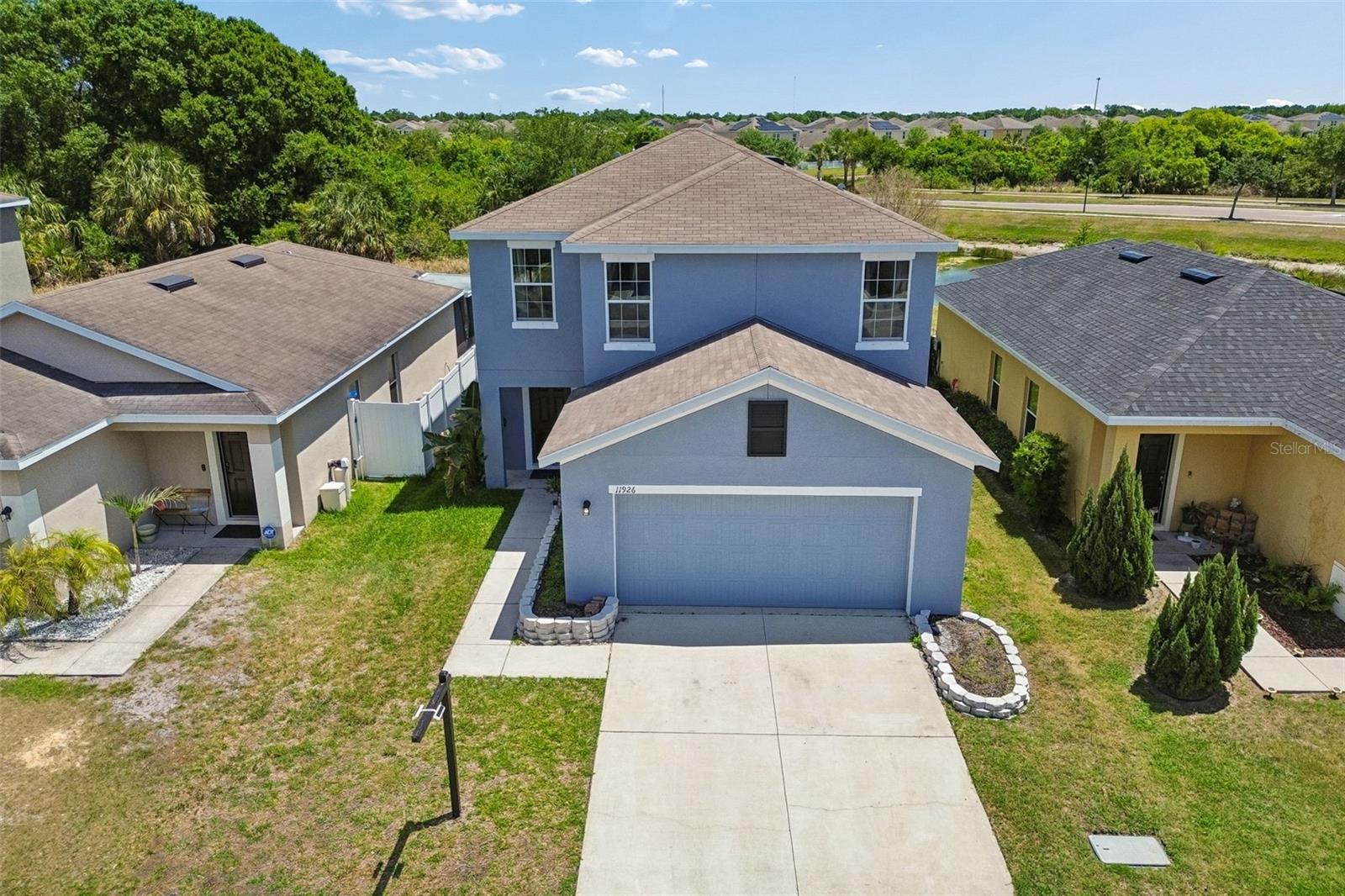 CARRIAGE PTE SOUTH PH 2C 2 - Residential