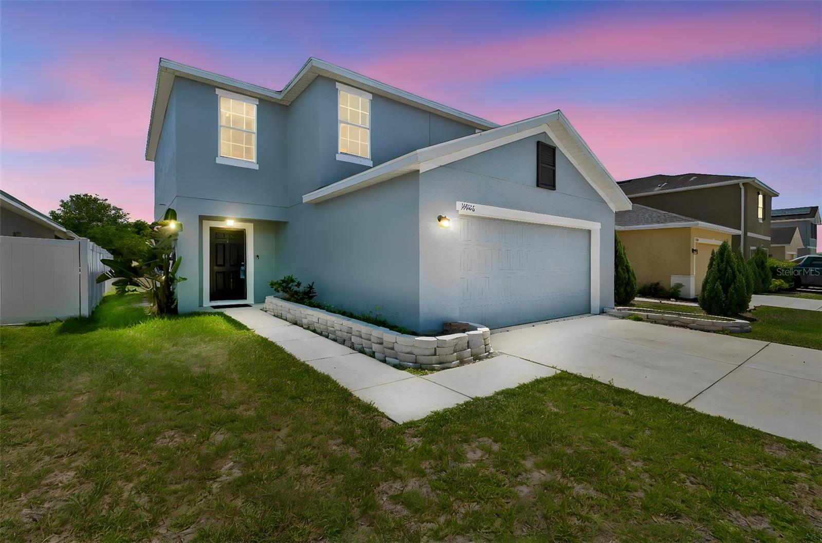 CARRIAGE PTE SOUTH PH 2C 2 - Residential