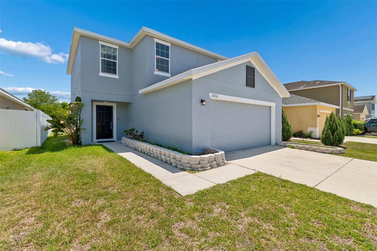 CARRIAGE PTE SOUTH PH 2C 2 - Residential