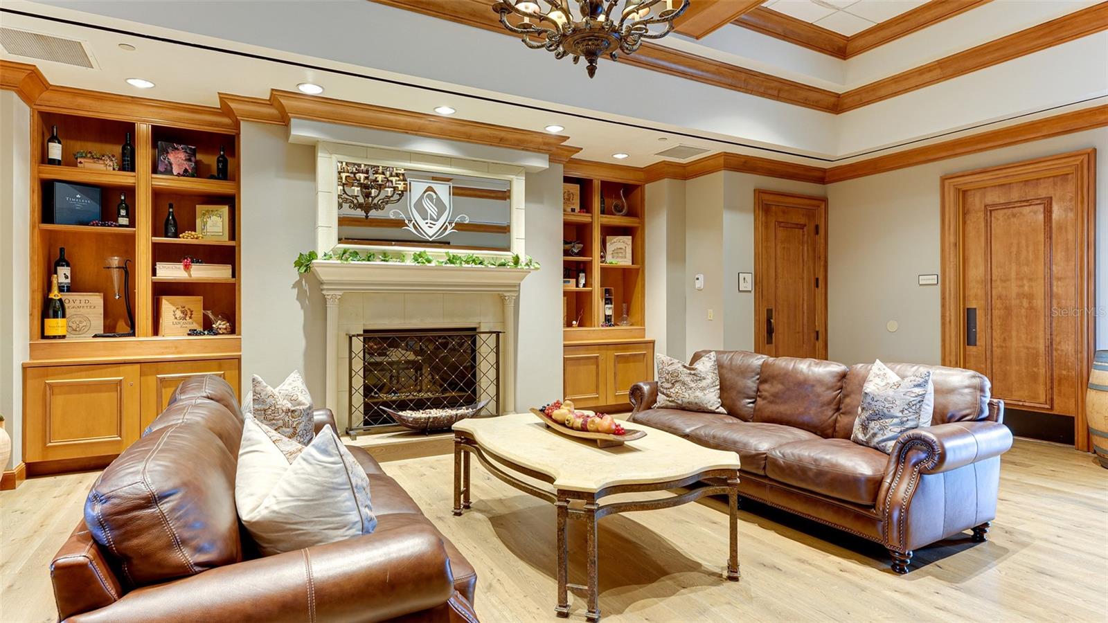 LAKEWOOD RANCH COUNTRY CLUB - Residential