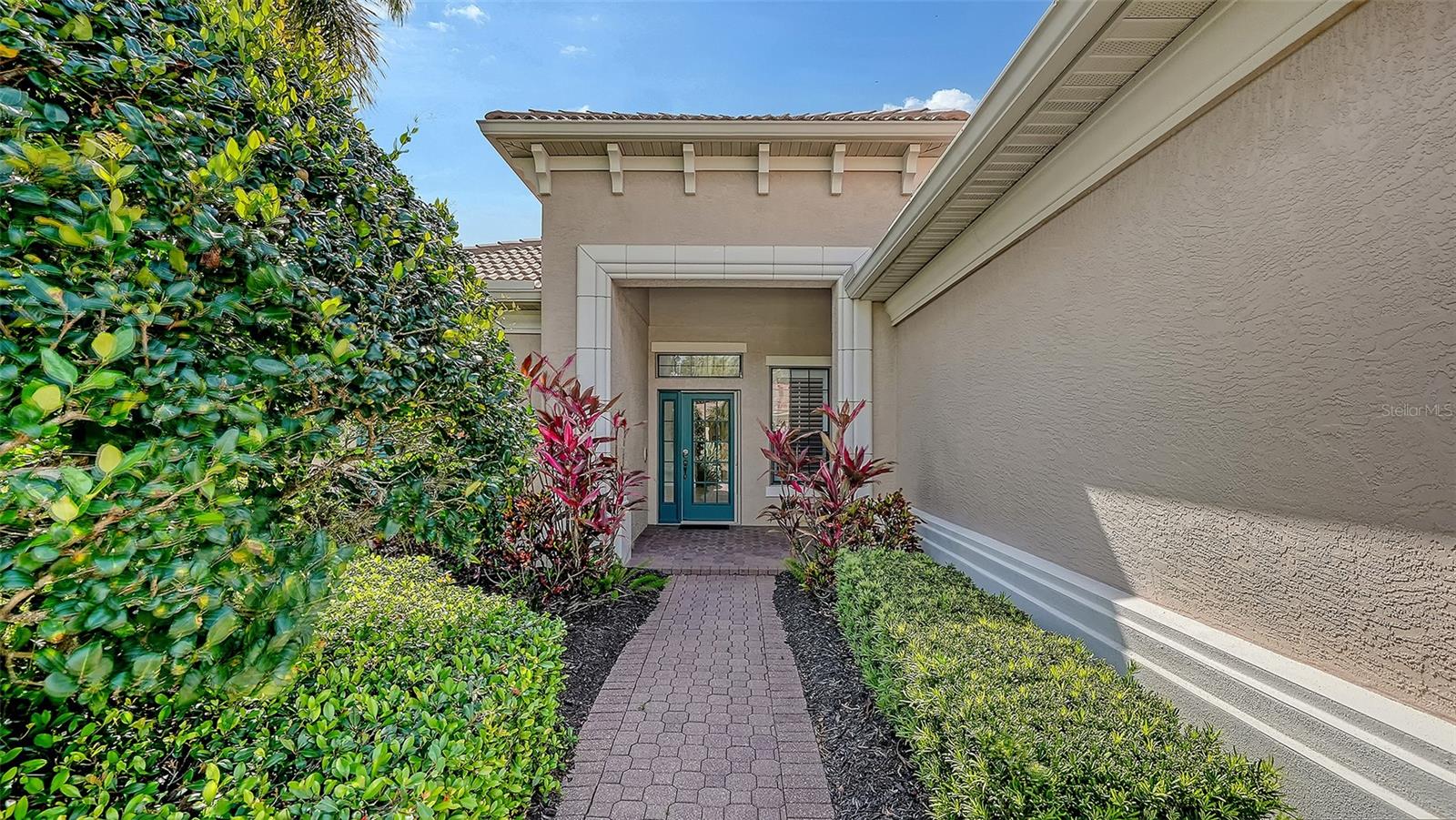 LAKEWOOD RANCH COUNTRY CLUB - Residential