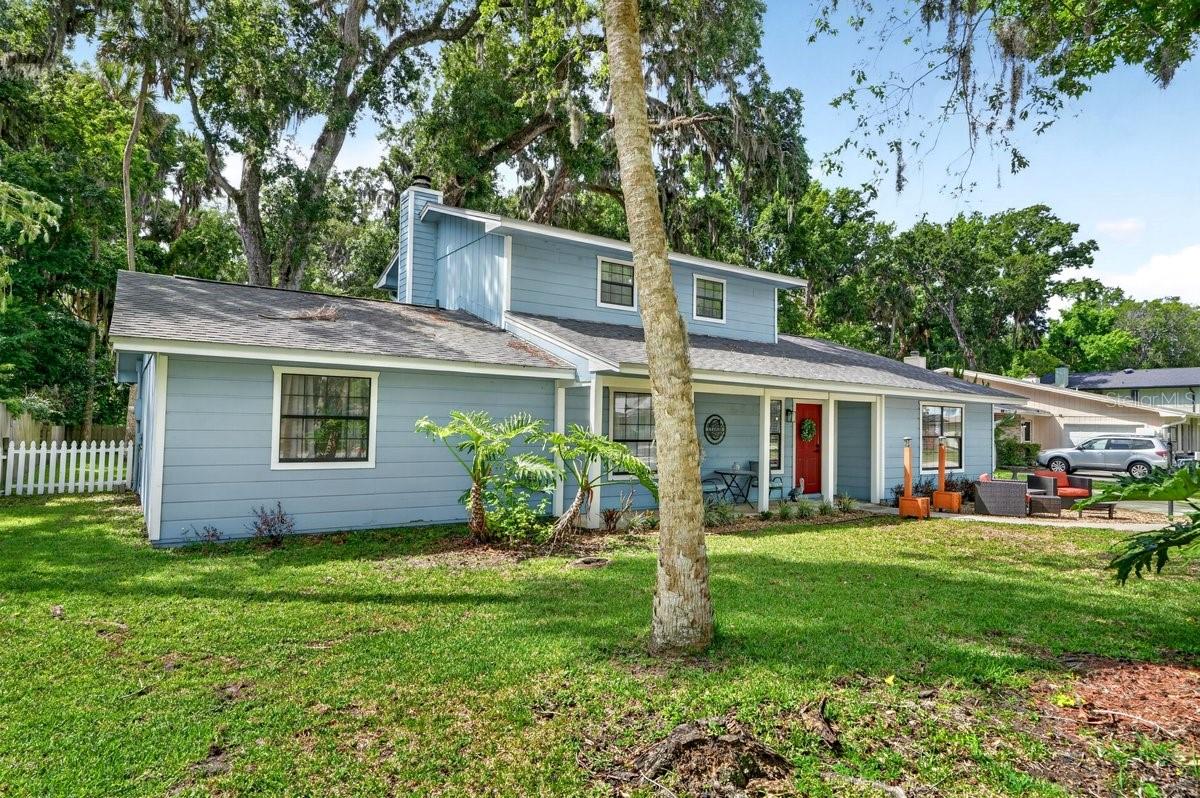 SUGAR FOREST PH 01 - Residential