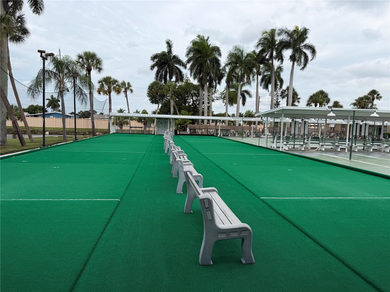 GOLF LAKES RESIDENTS CO-OP - Residential