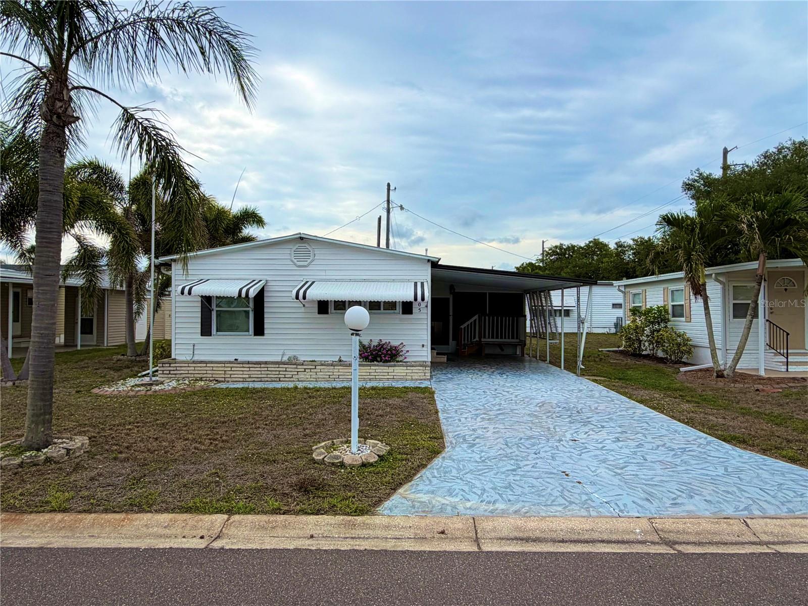GOLF LAKES RESIDENTS CO-OP - Residential