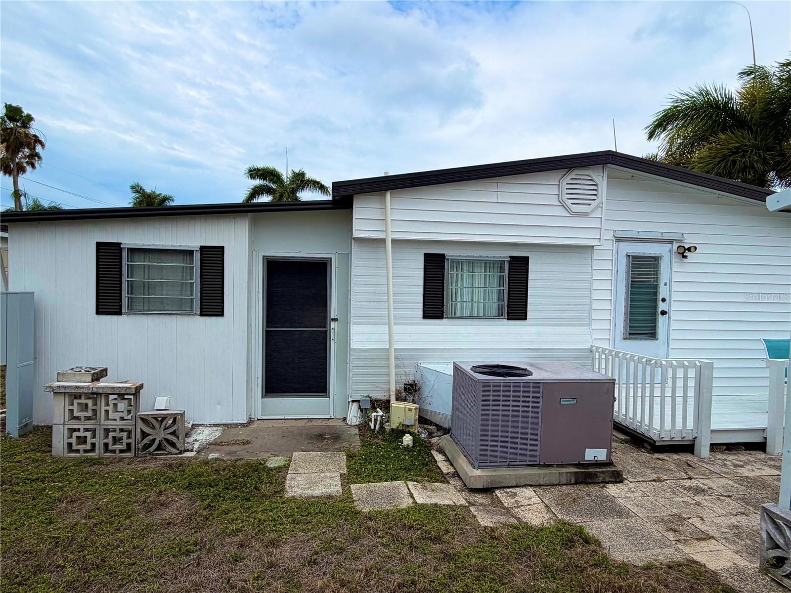 GOLF LAKES RESIDENTS CO-OP - Residential