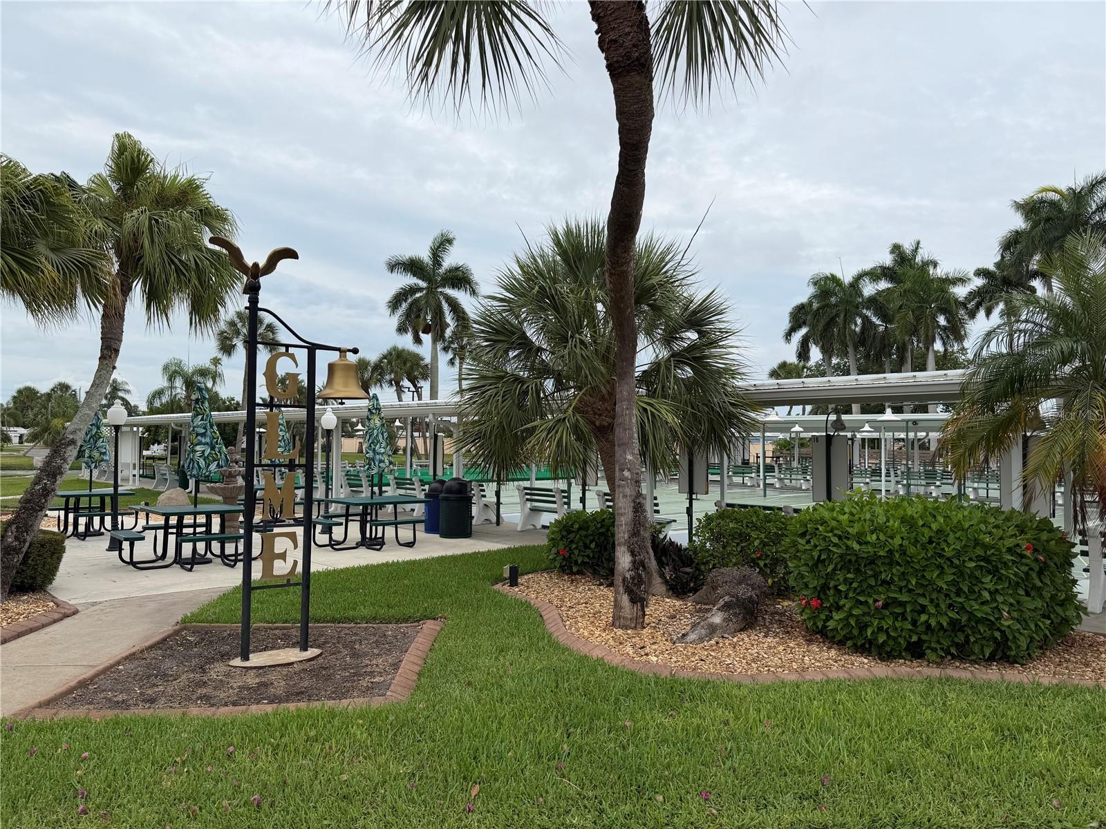GOLF LAKES RESIDENTS CO-OP - Residential