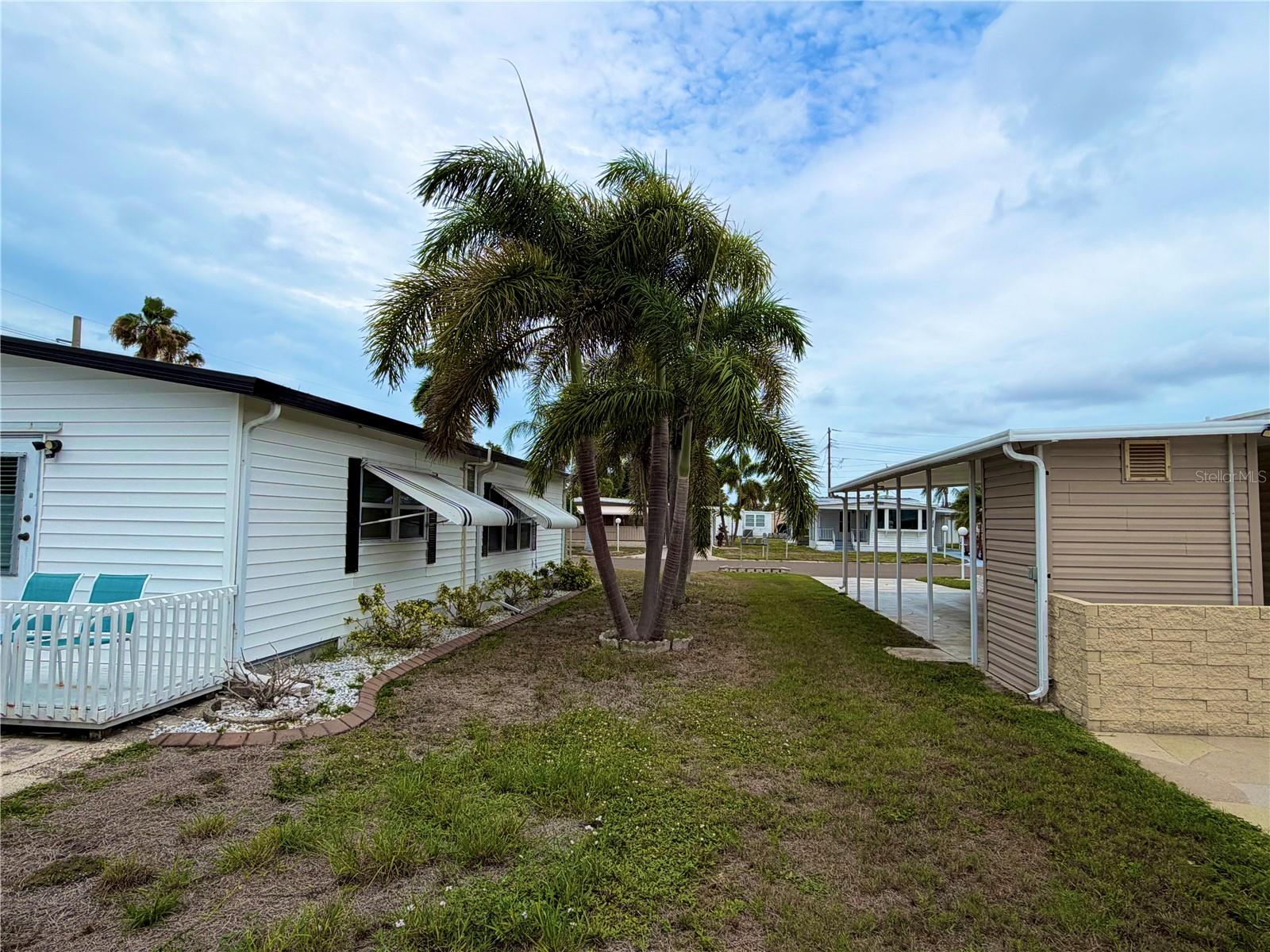 GOLF LAKES RESIDENTS CO-OP - Residential