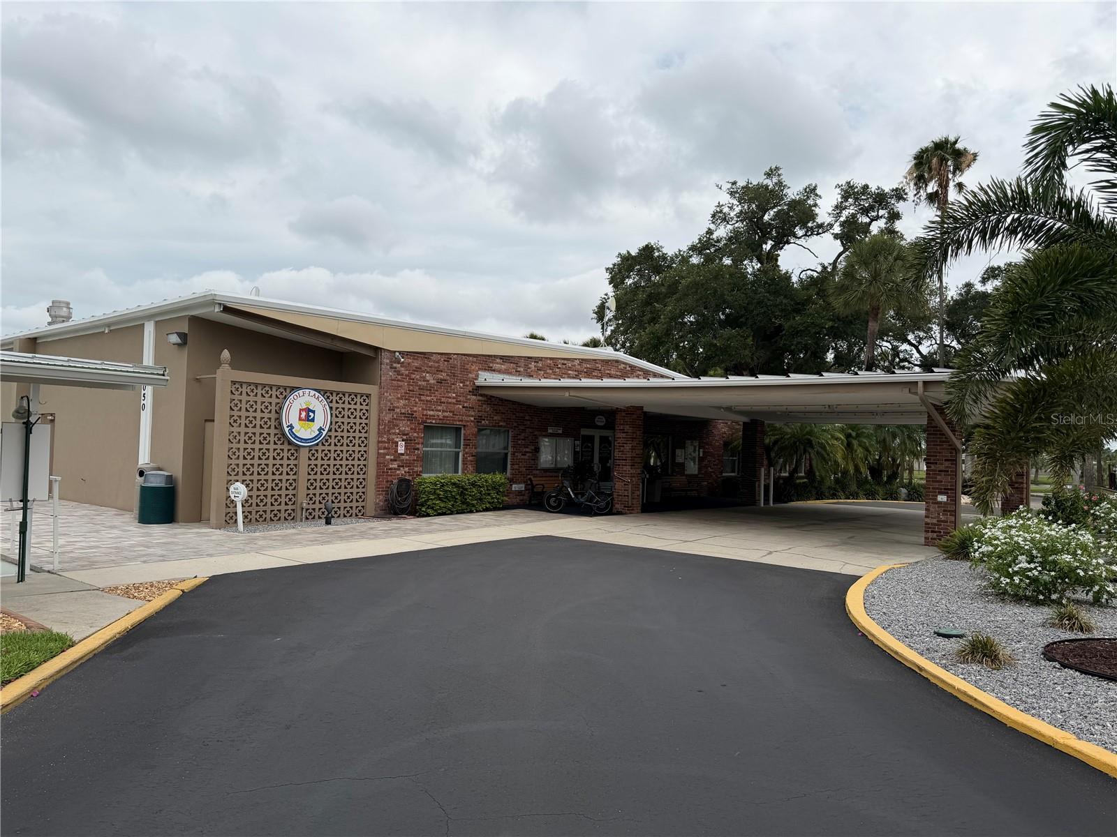 GOLF LAKES RESIDENTS CO-OP - Residential