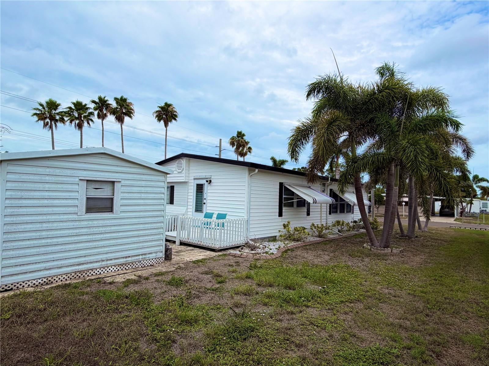 GOLF LAKES RESIDENTS CO-OP - Residential