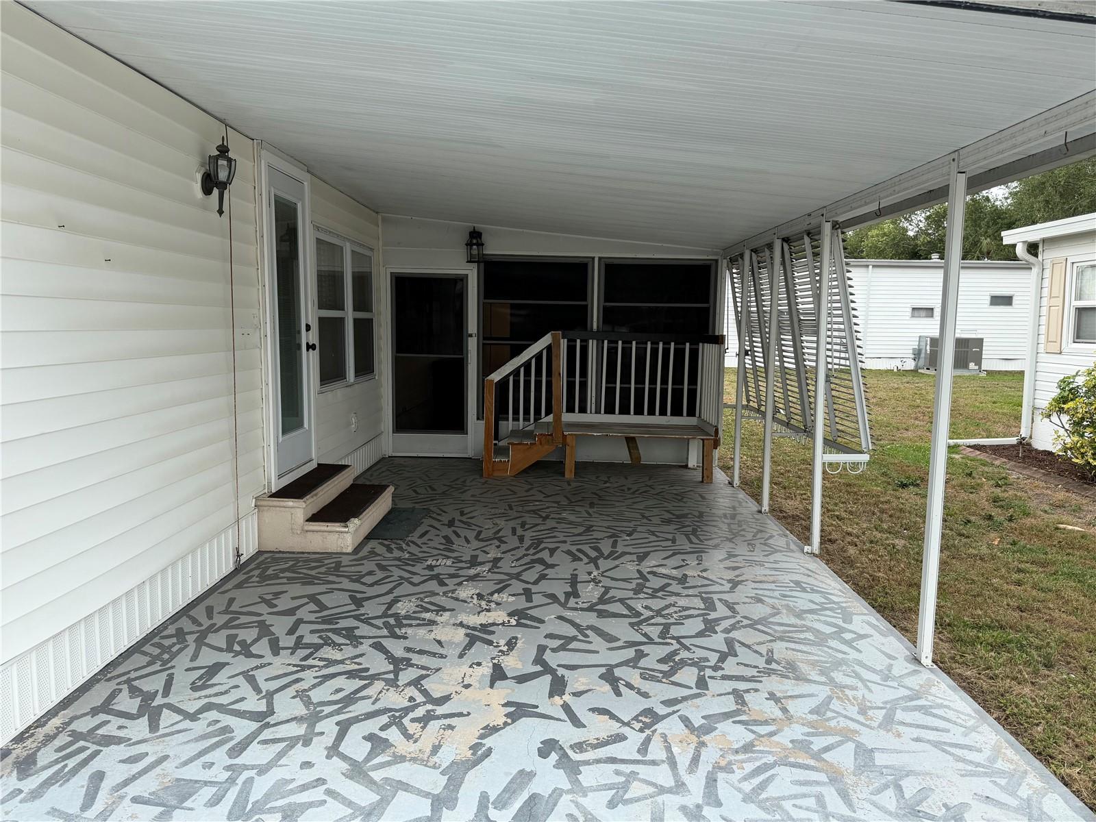 GOLF LAKES RESIDENTS CO-OP - Residential