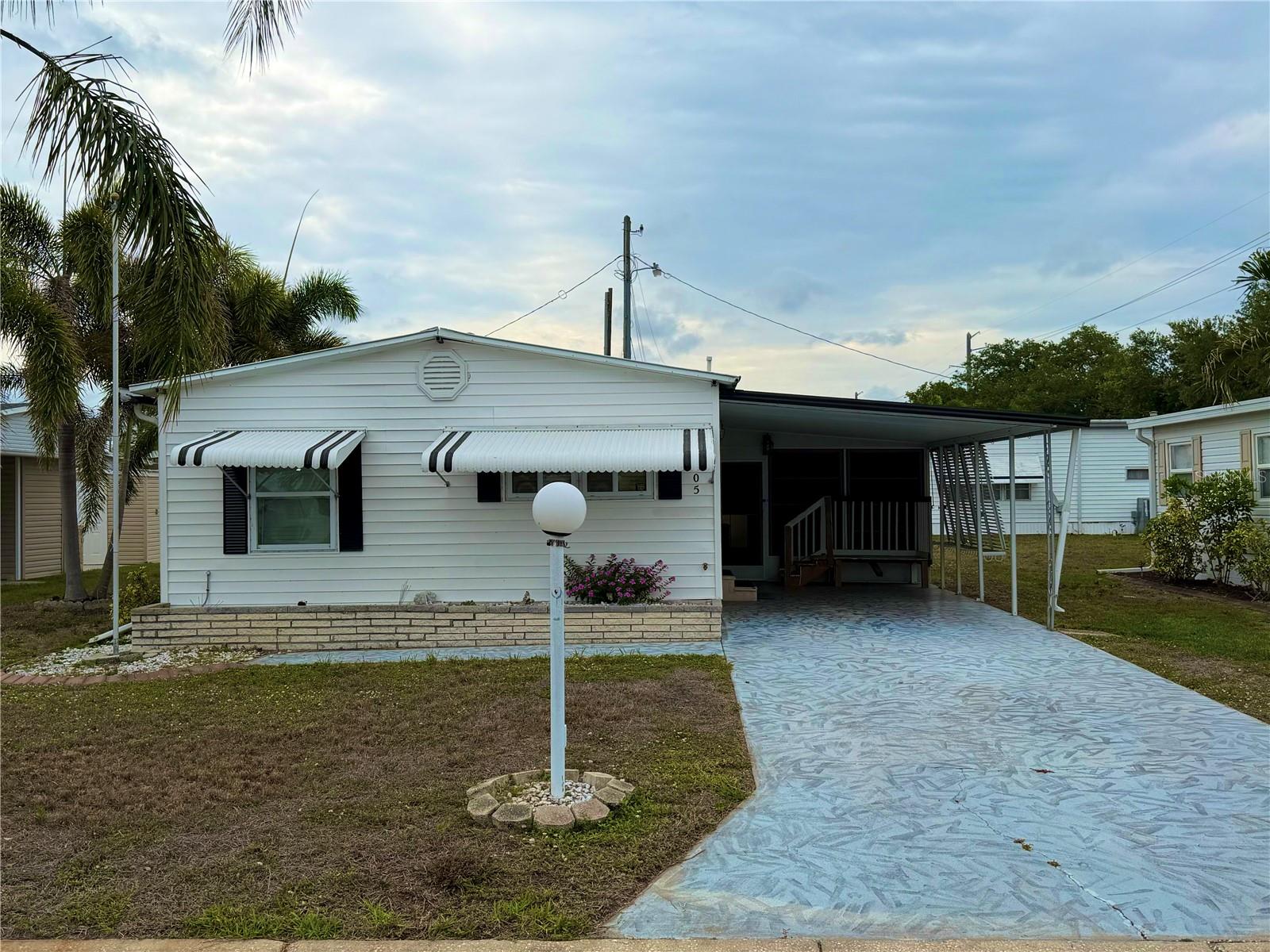 GOLF LAKES RESIDENTS CO-OP - Residential