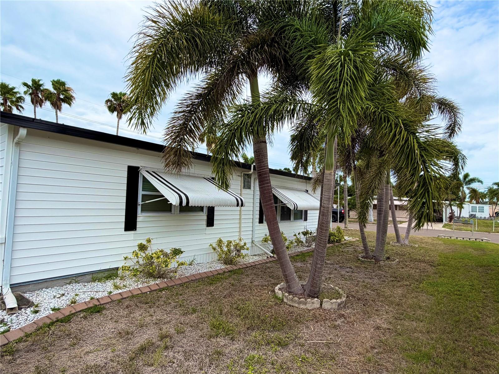GOLF LAKES RESIDENTS CO-OP - Residential