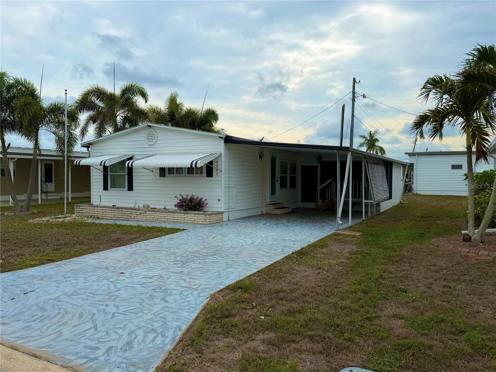 GOLF LAKES RESIDENTS CO-OP - Residential