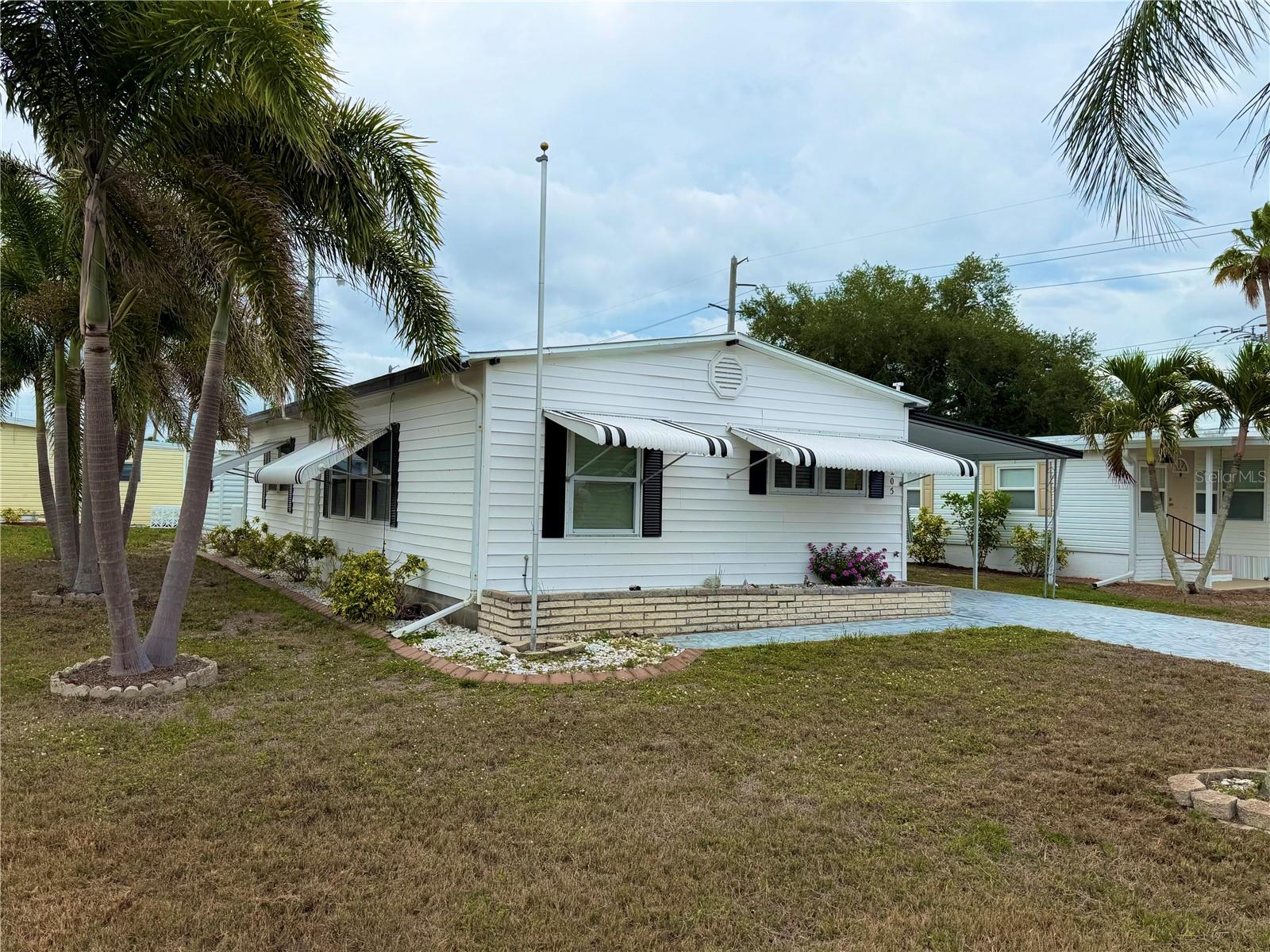 GOLF LAKES RESIDENTS CO-OP - Residential