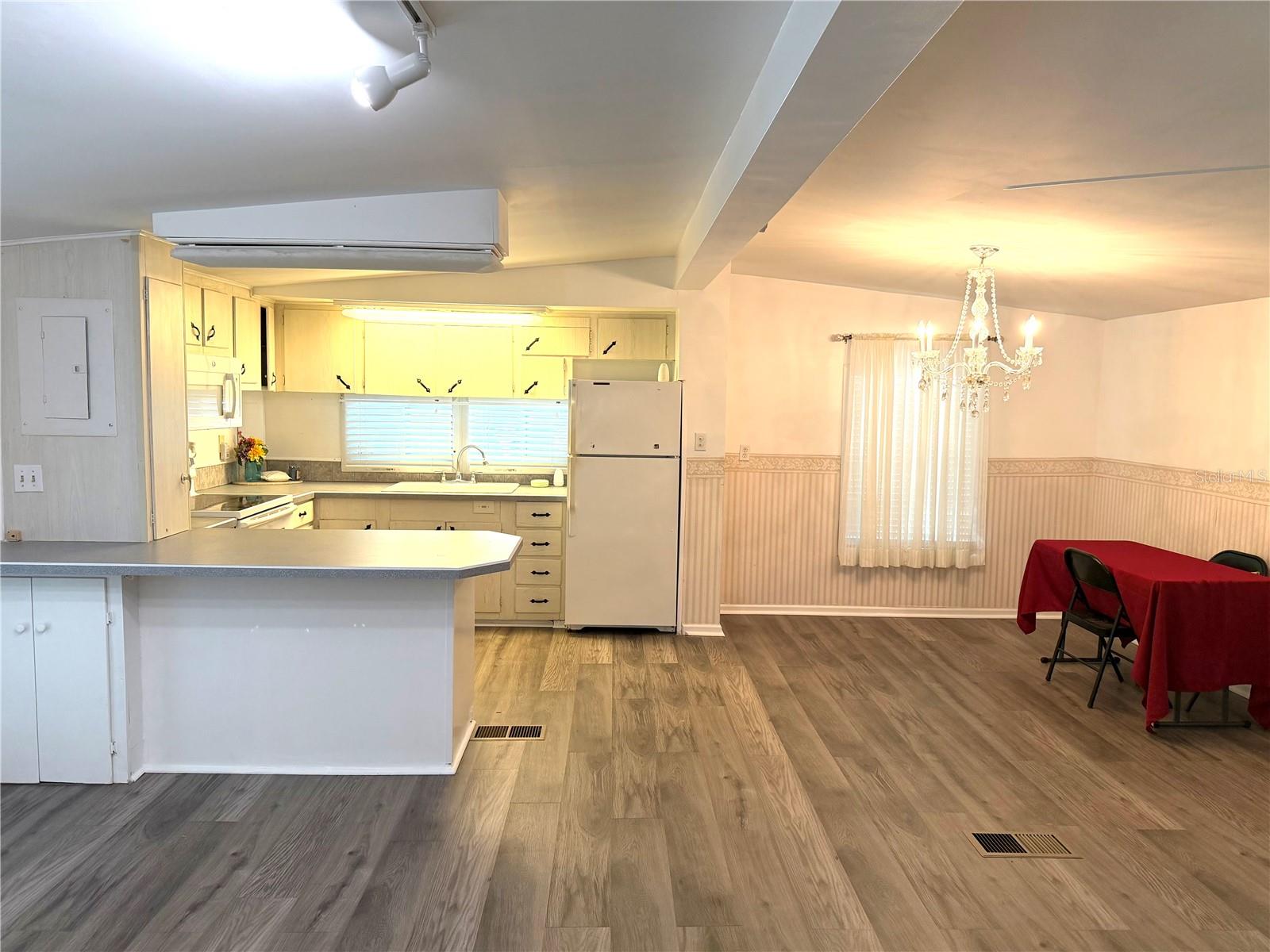 GOLF LAKES RESIDENTS CO-OP - Residential