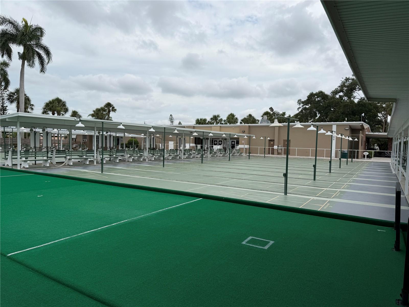 GOLF LAKES RESIDENTS CO-OP - Residential