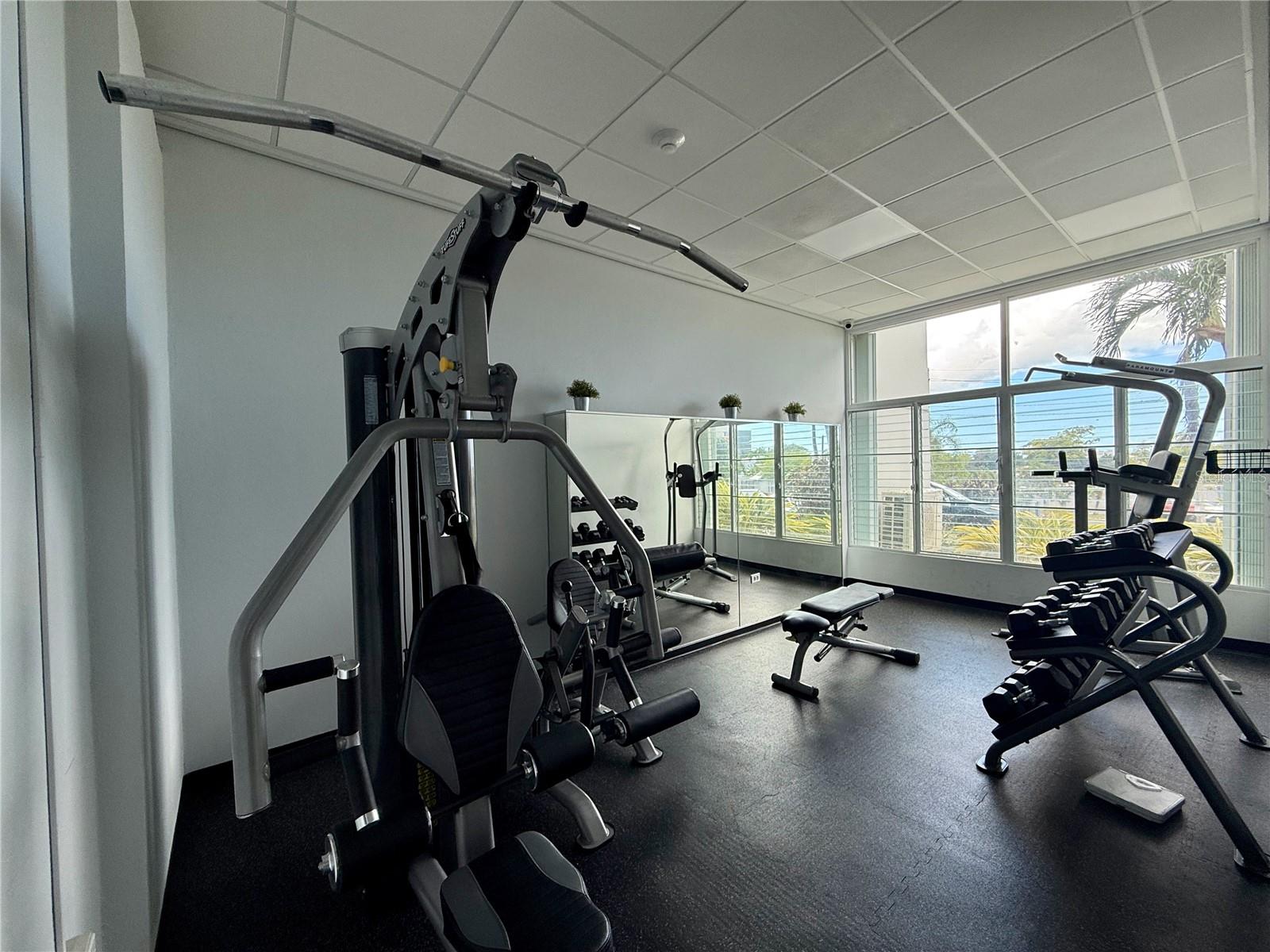 COND. FOUNTAINBLEAU PLAZA - Residential Lease