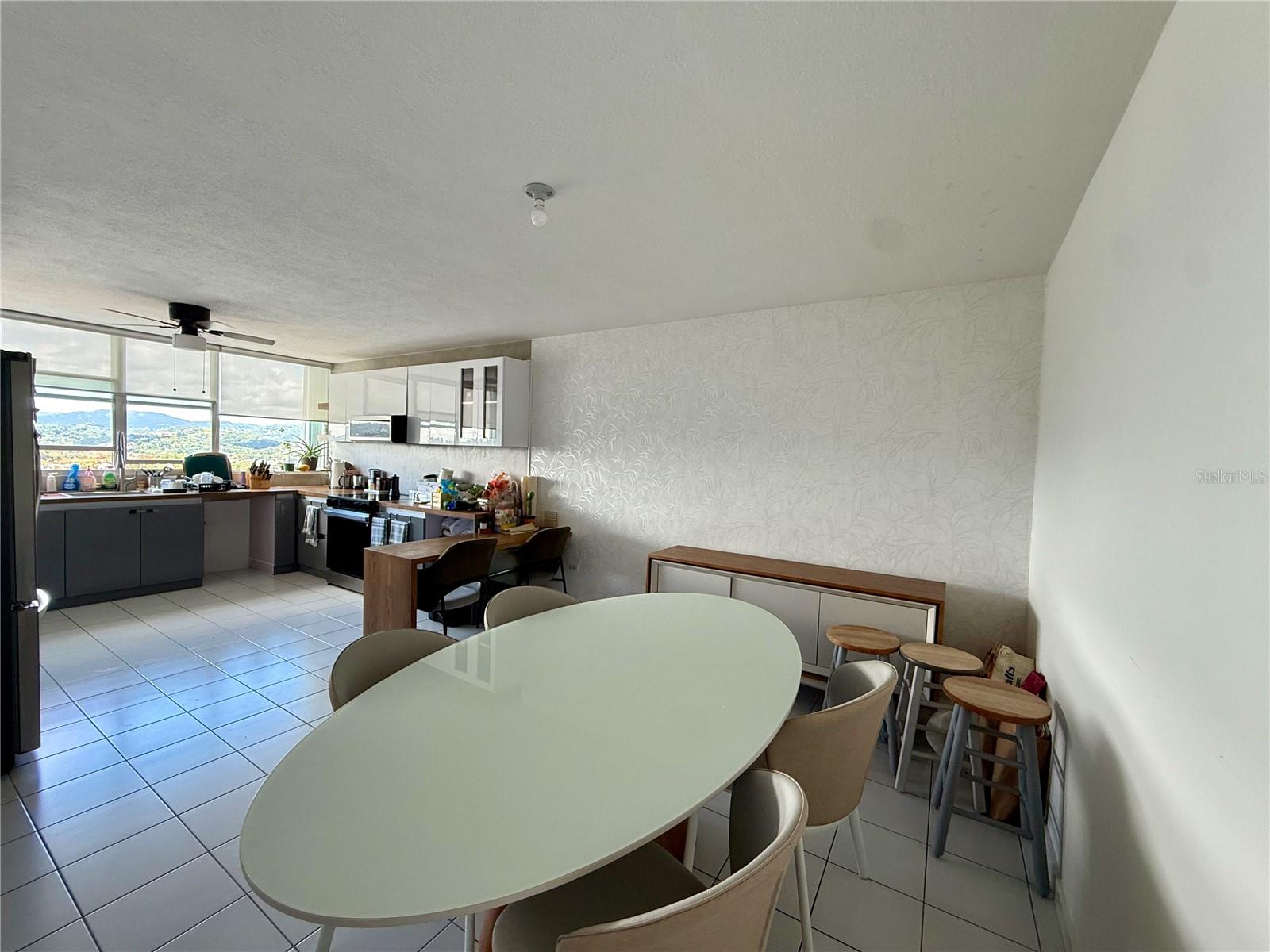 COND. FOUNTAINBLEAU PLAZA - Residential Lease