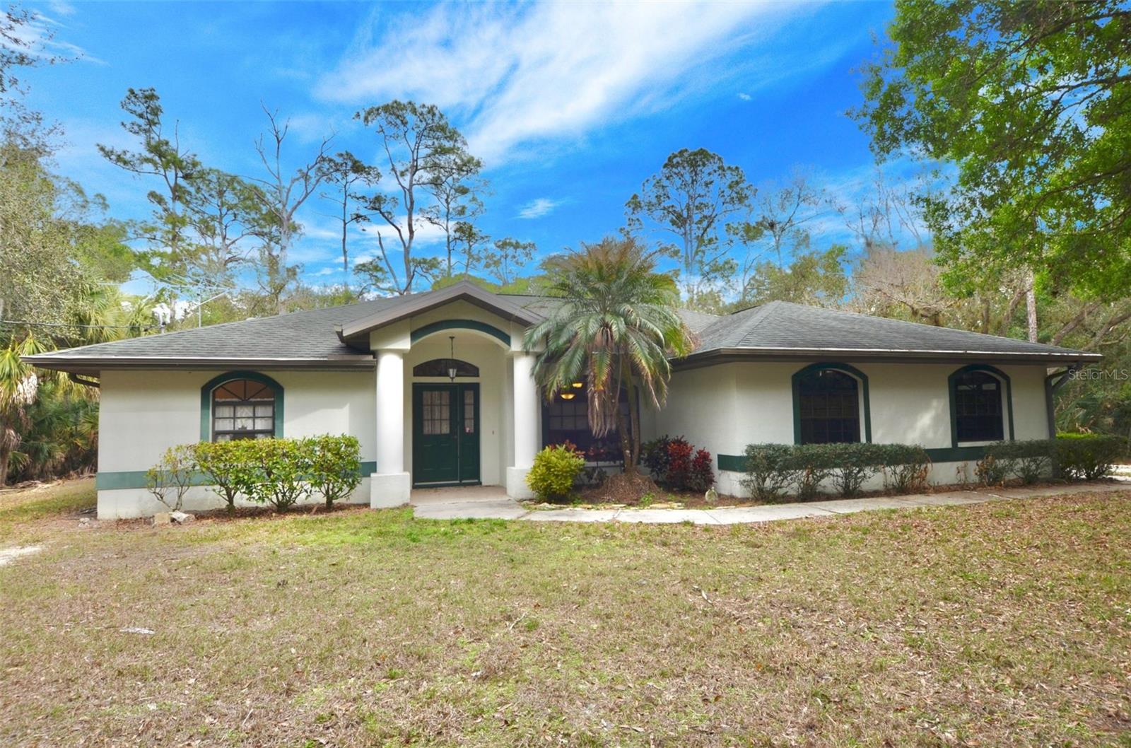 NORTH PORT CHARLOTTE ESTATES - Residential