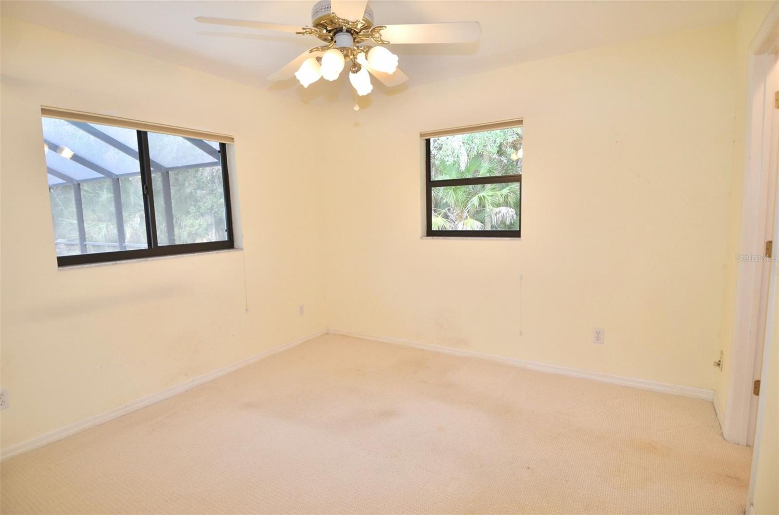 NORTH PORT CHARLOTTE ESTATES - Residential