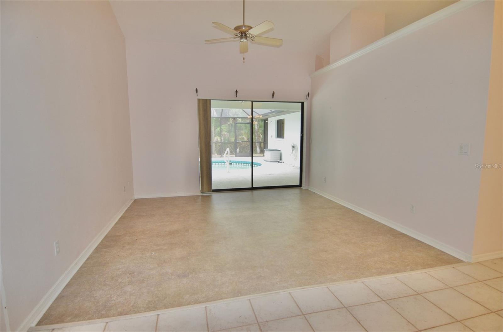 NORTH PORT CHARLOTTE ESTATES - Residential