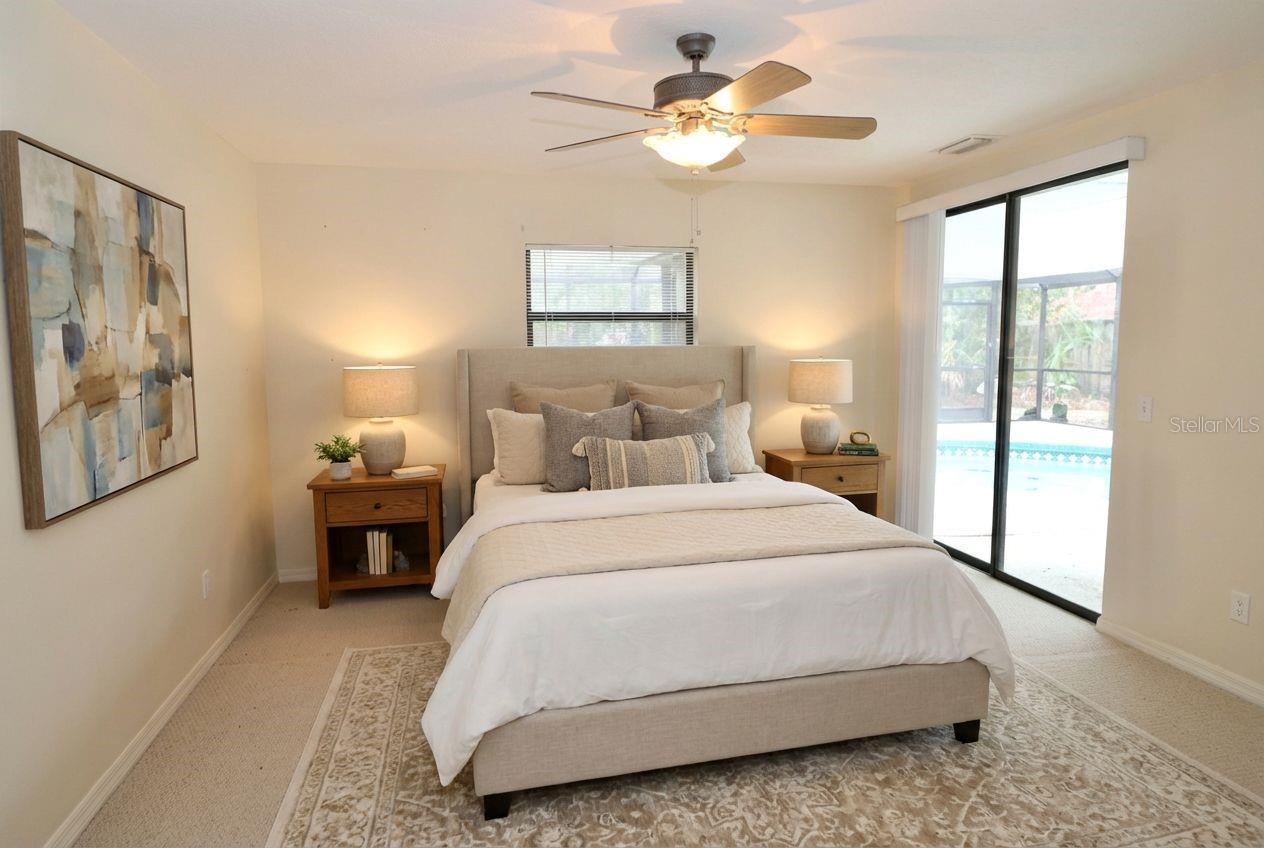 NORTH PORT CHARLOTTE ESTATES - Residential