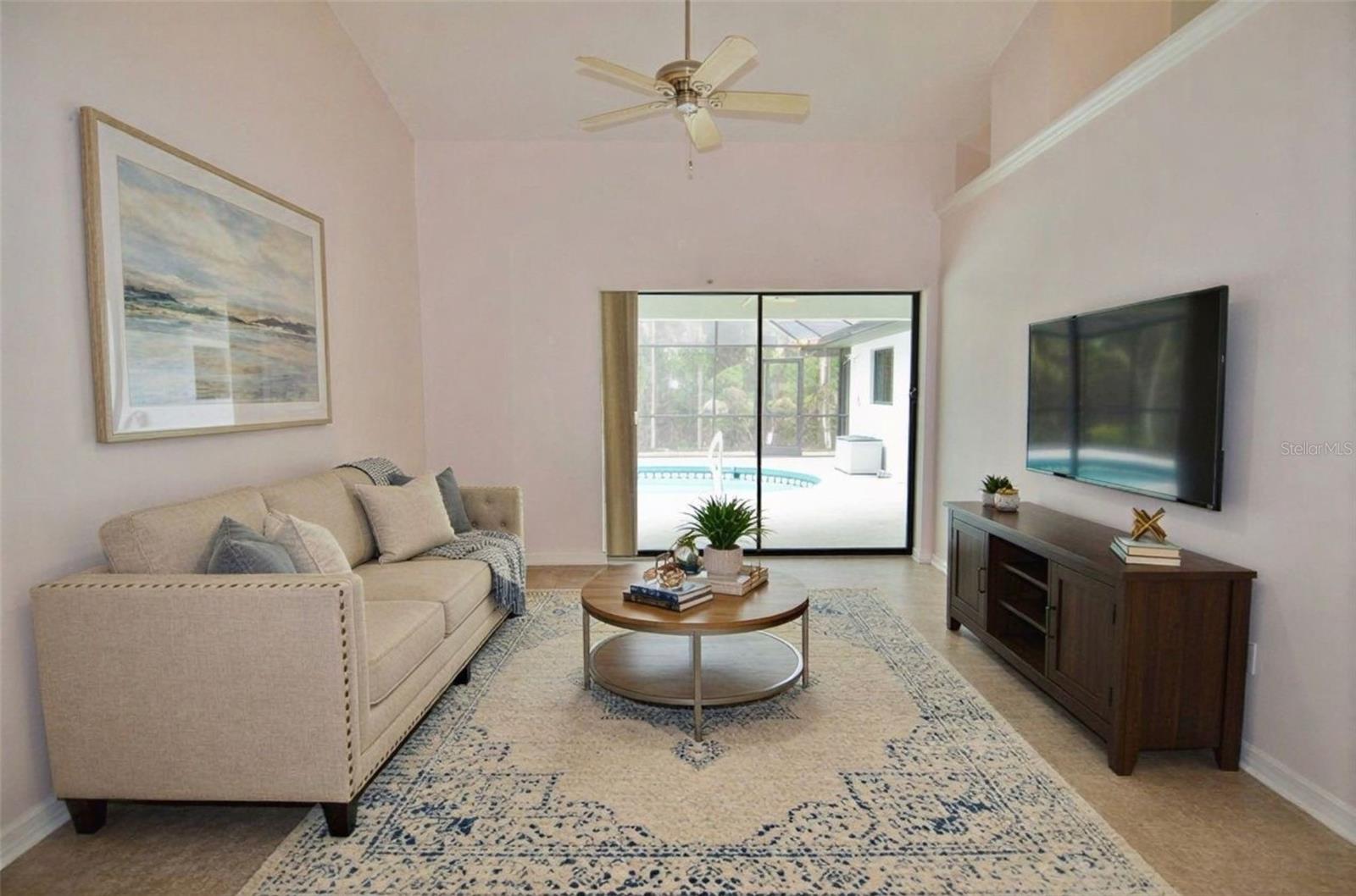NORTH PORT CHARLOTTE ESTATES - Residential