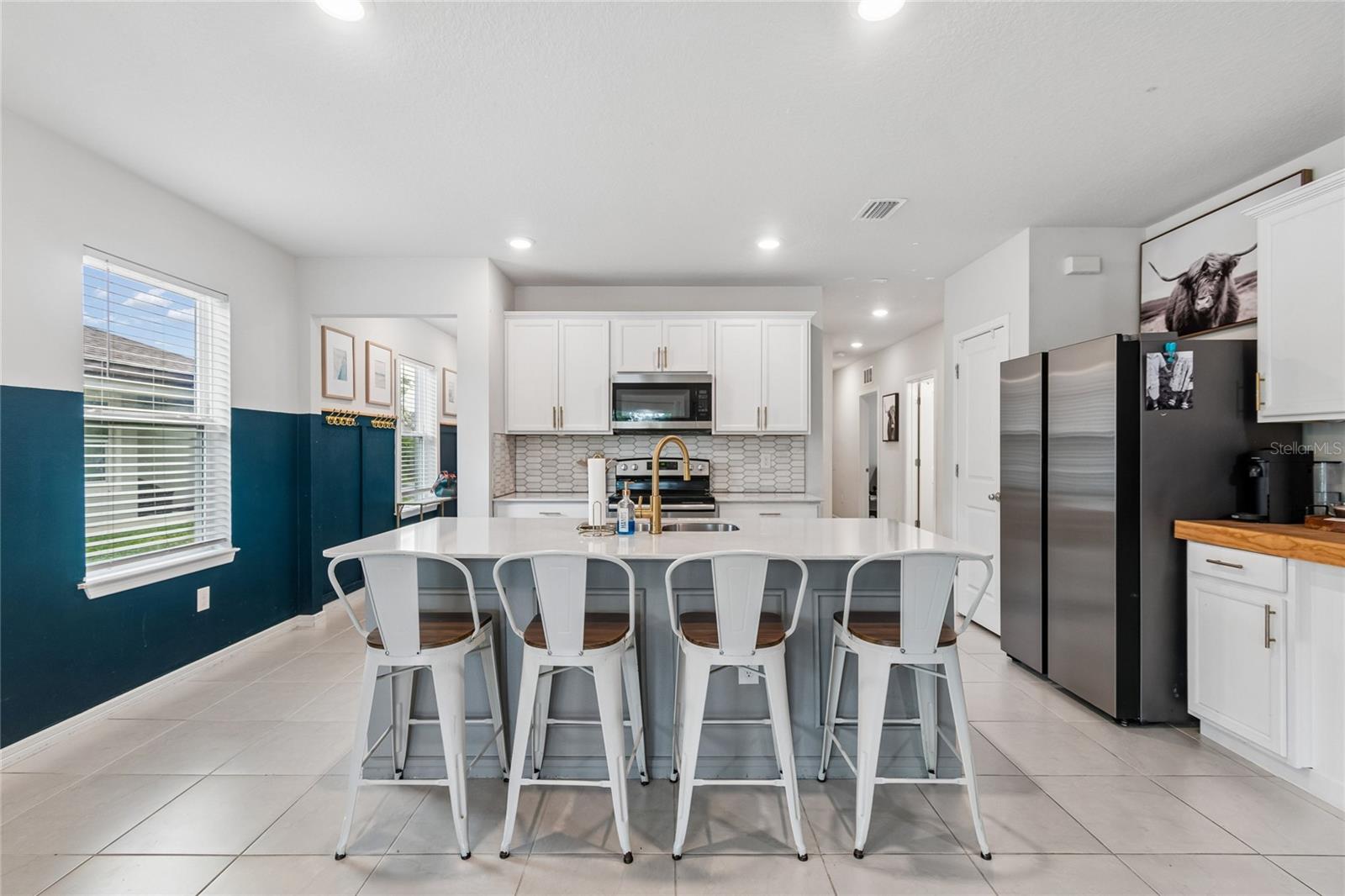 NORTH RIVER RANCH PH IA-I - Residential