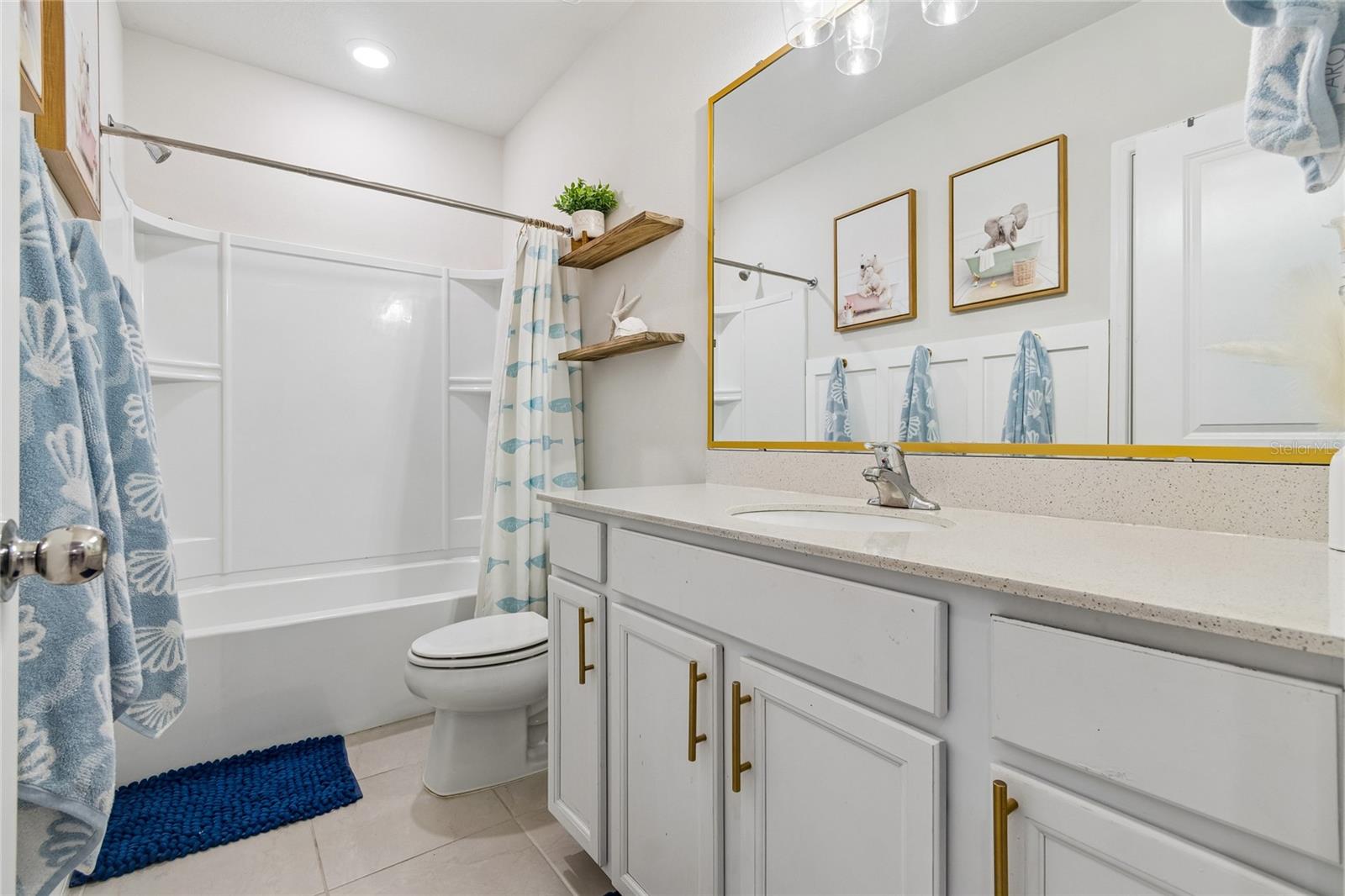 NORTH RIVER RANCH PH IA-I - Residential