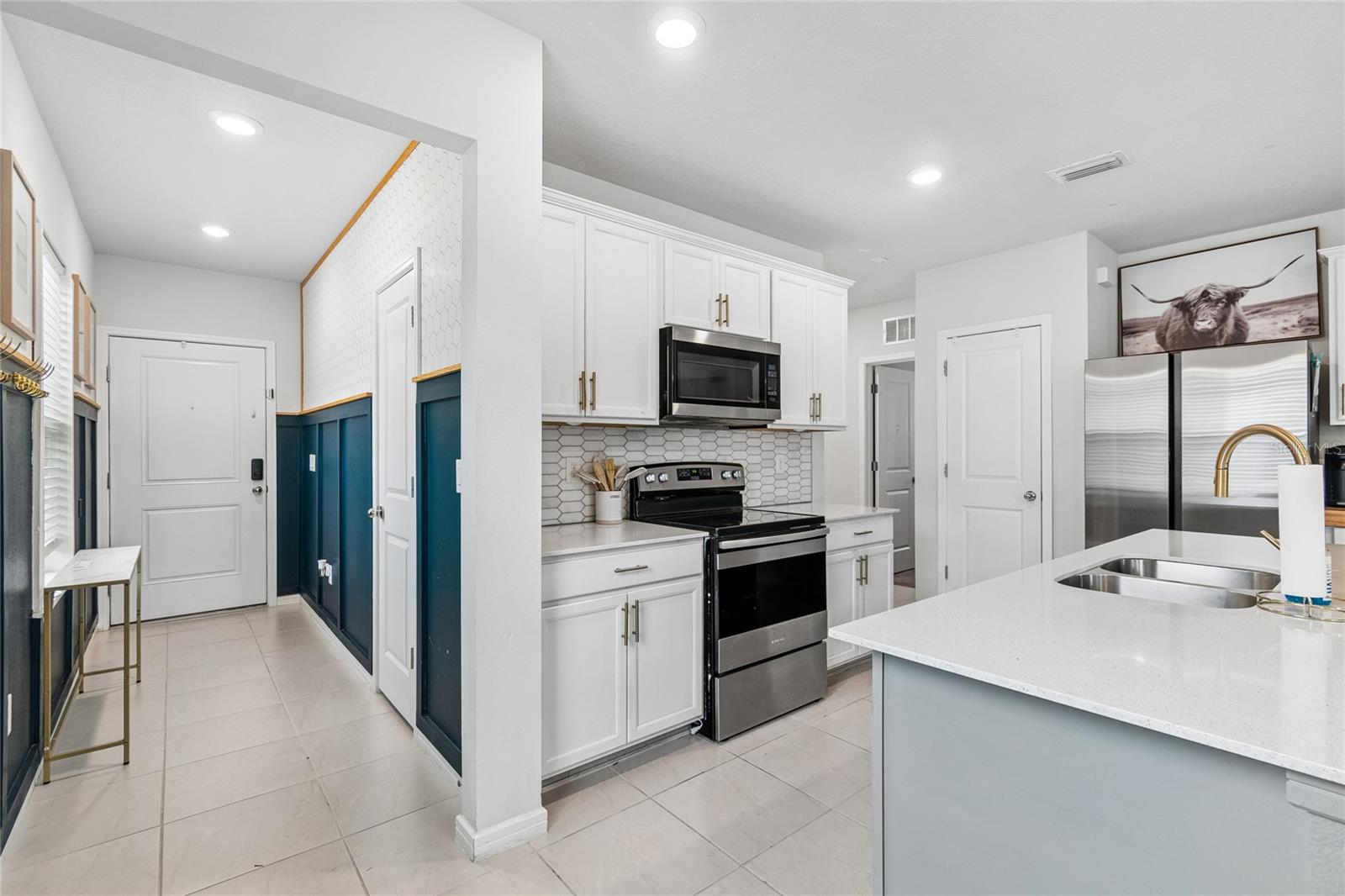 NORTH RIVER RANCH PH IA-I - Residential