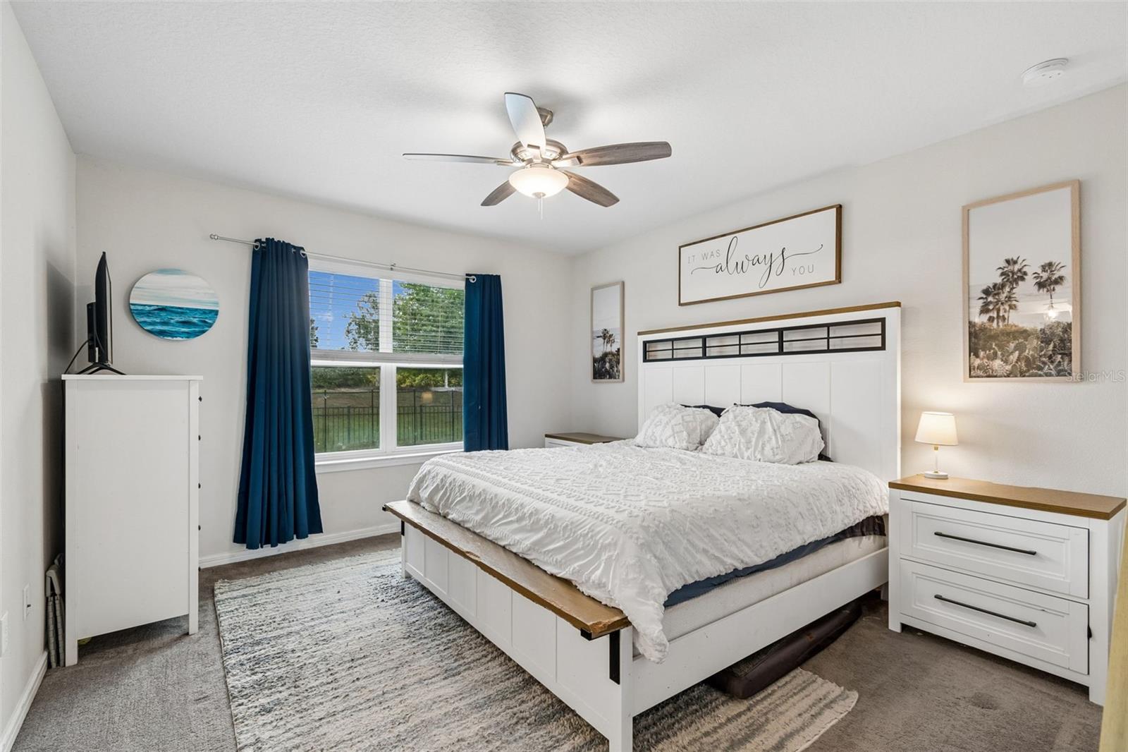 NORTH RIVER RANCH PH IA-I - Residential