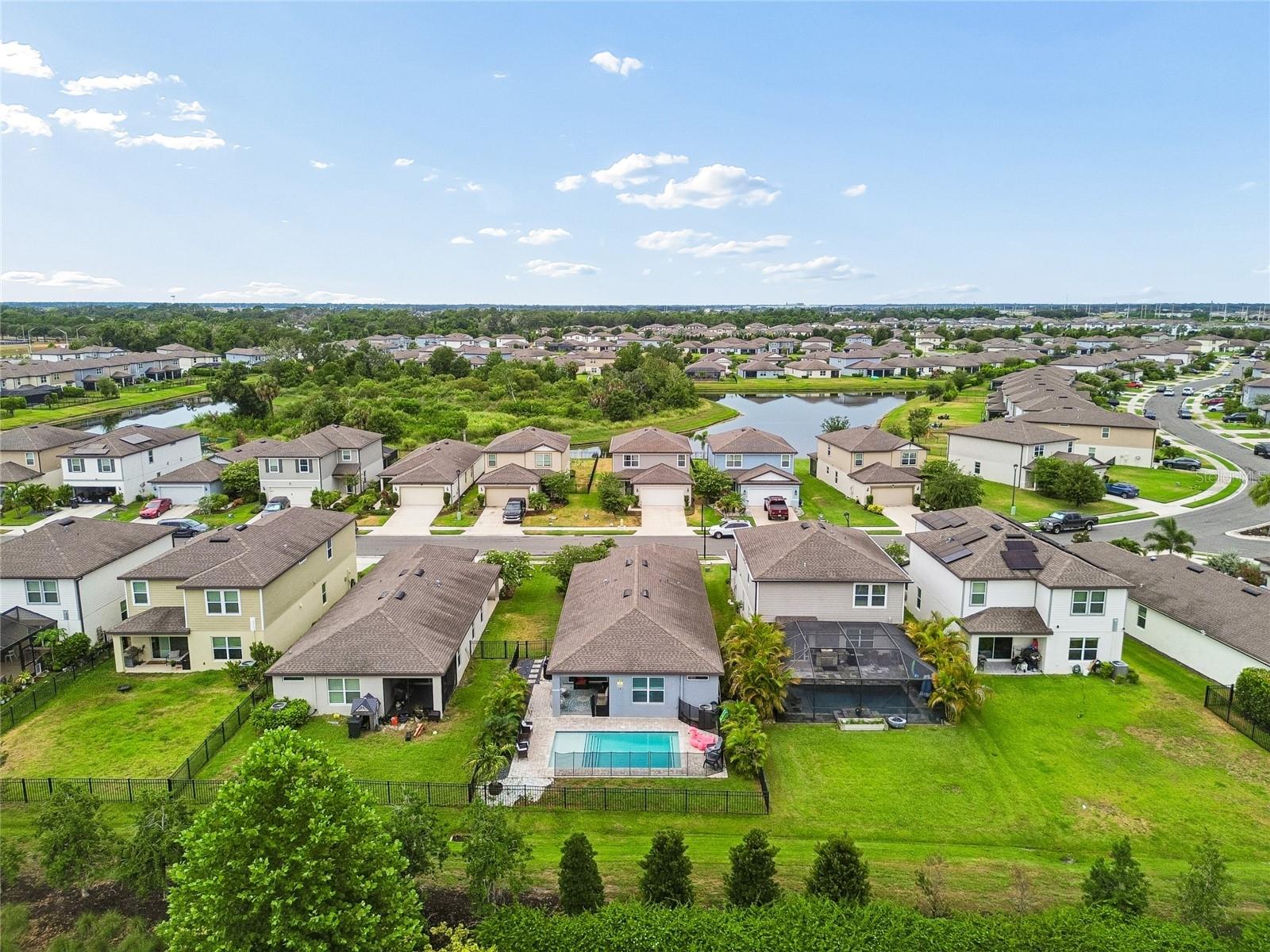 NORTH RIVER RANCH PH IA-I - Residential