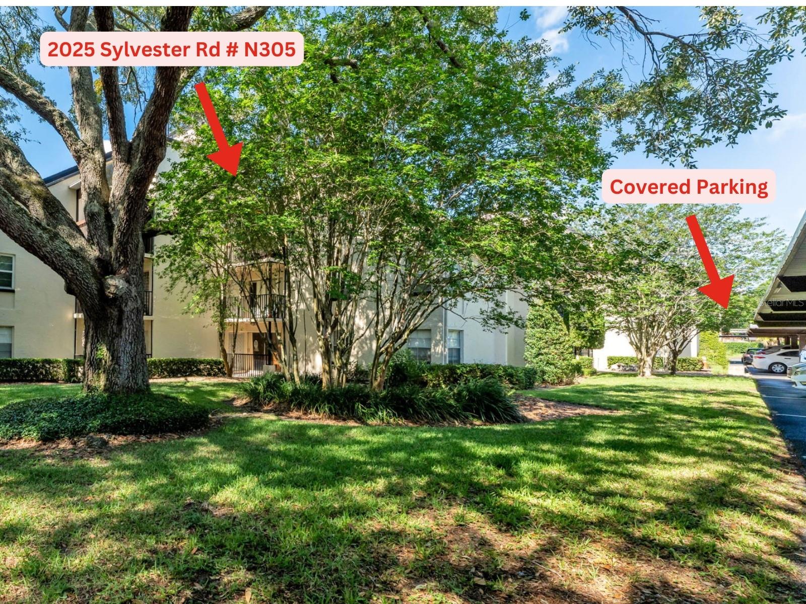 KIMBERLEA COND NO 2 COND BK 2 PGS 19/24 - Residential