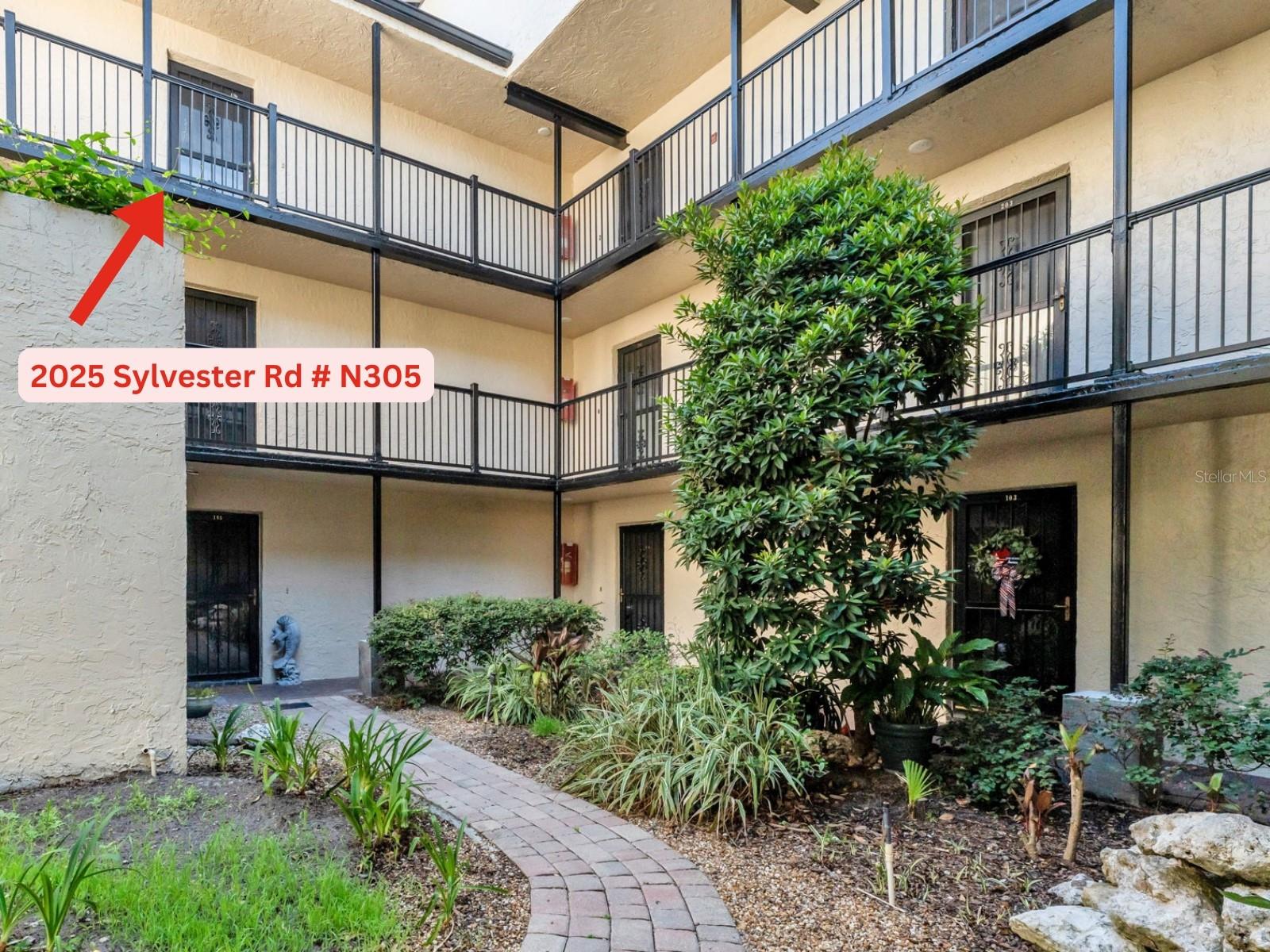 KIMBERLEA COND NO 2 COND BK 2 PGS 19/24 - Residential