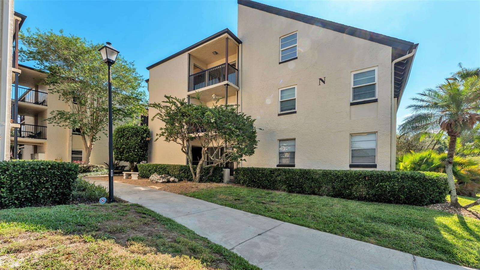 KIMBERLEA COND NO 2 COND BK 2 PGS 19/24 - Residential