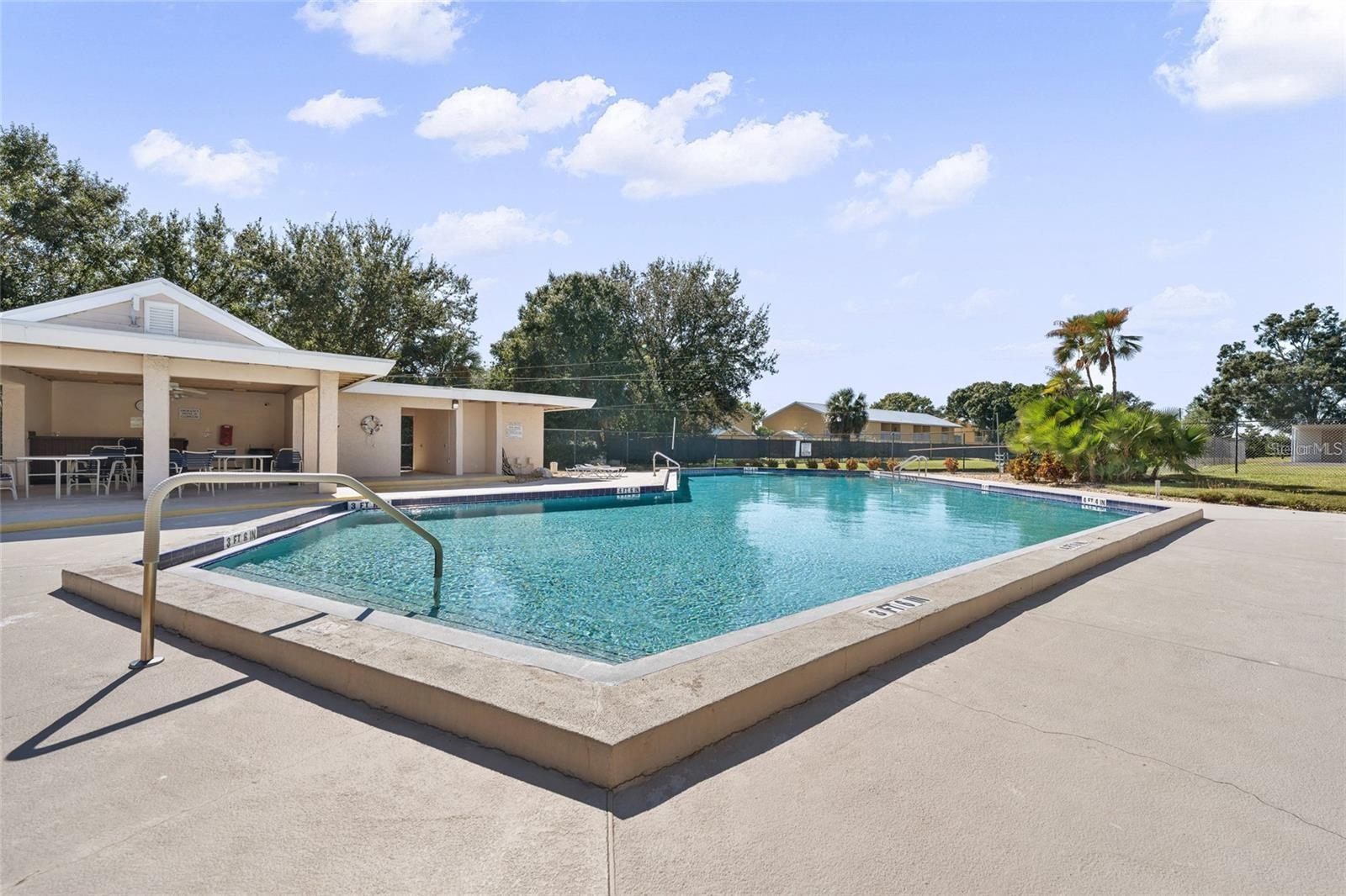 KIMBERLEA COND NO 2 COND BK 2 PGS 19/24 - Residential