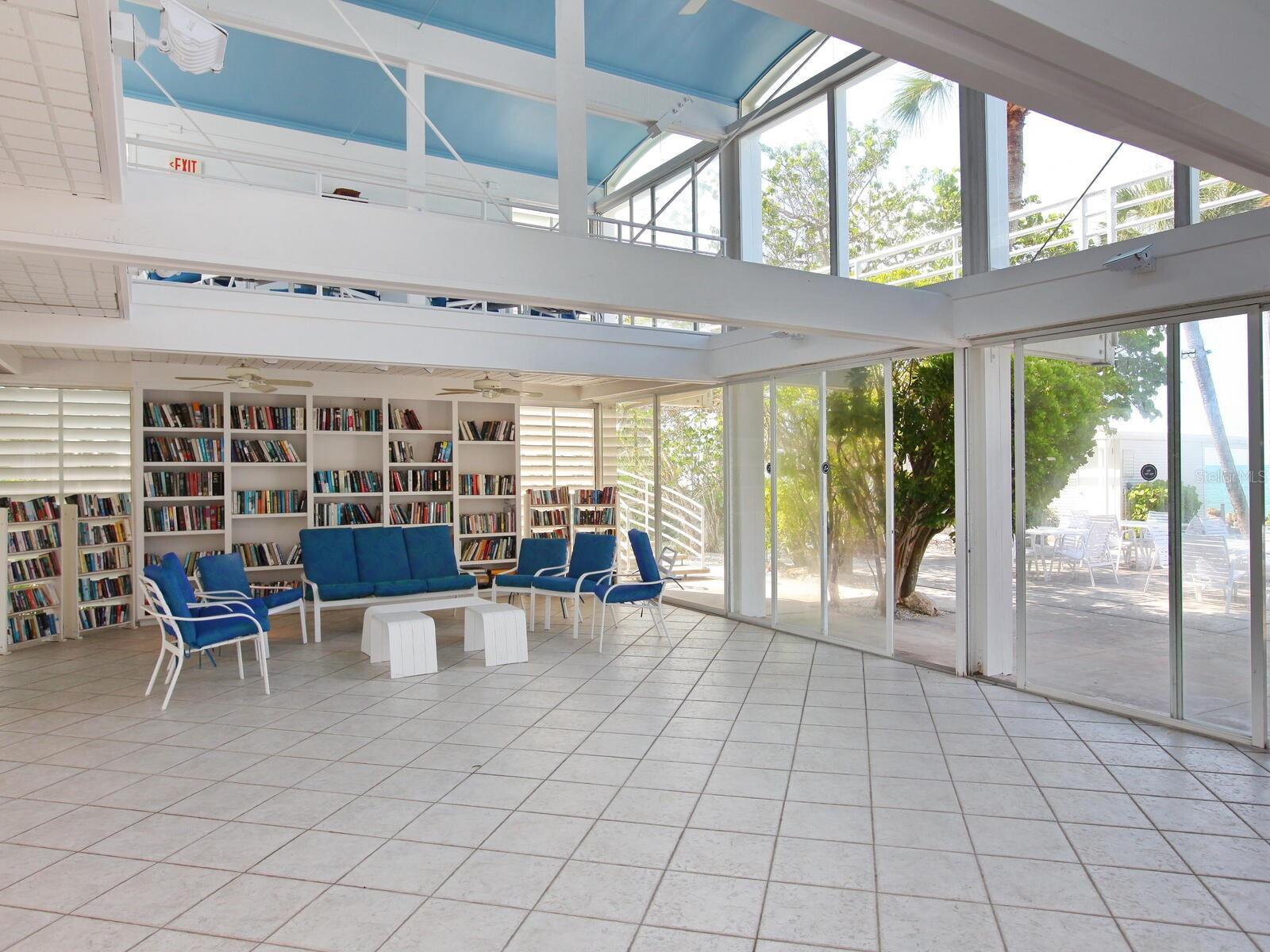 SANDERLING CLUB, SIESTA PROPERTIES - Residential