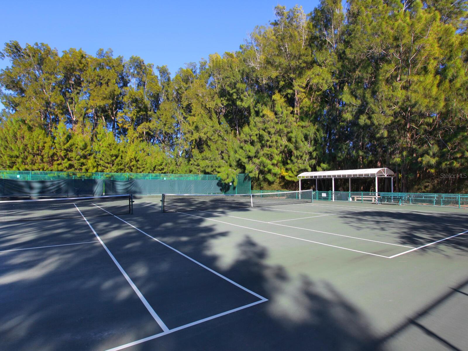 SANDERLING CLUB, SIESTA PROPERTIES - Residential