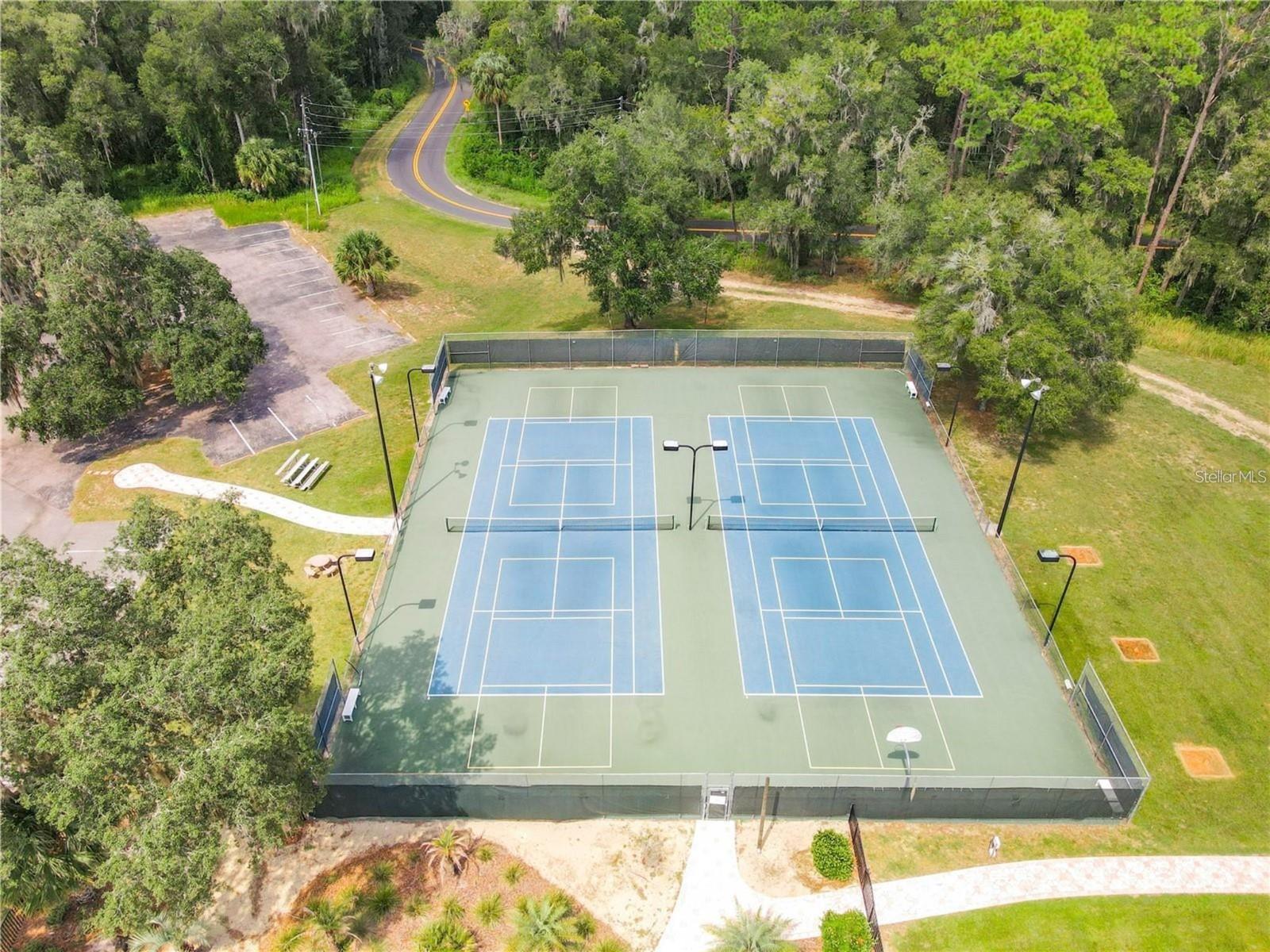 RAINBOW SPRINGS - Residential