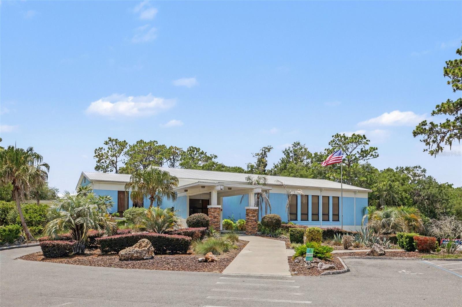RAINBOW SPRINGS - Residential
