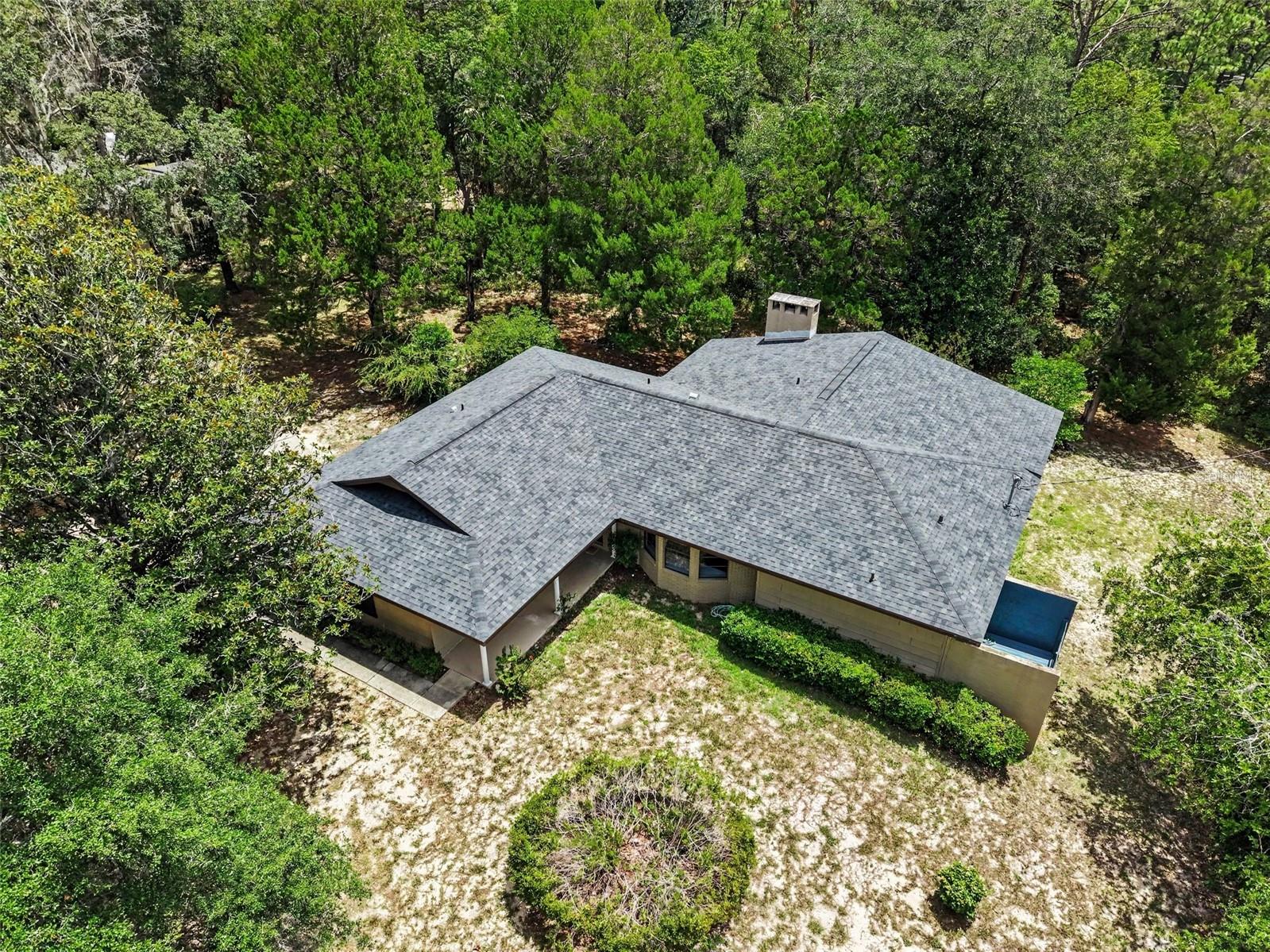 RAINBOW SPRINGS - Residential
