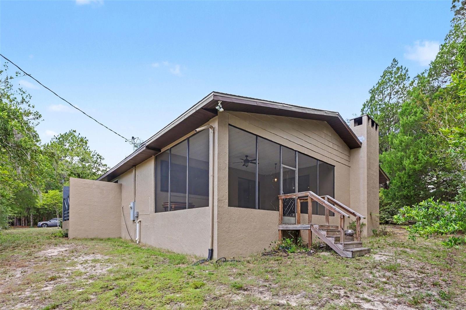 RAINBOW SPRINGS - Residential