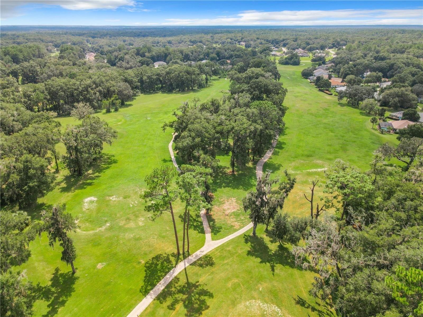 RAINBOW SPRINGS - Residential