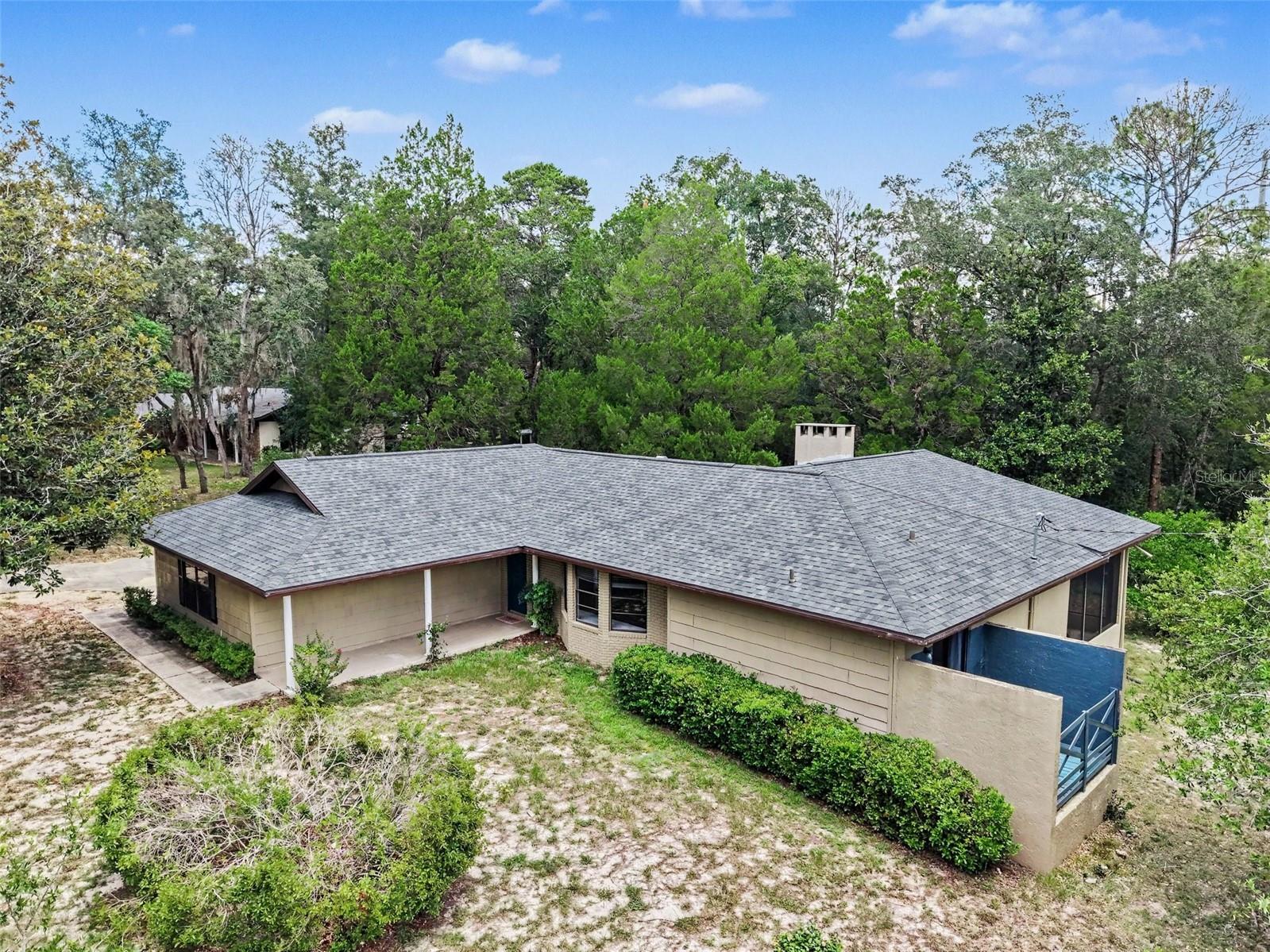 RAINBOW SPRINGS - Residential
