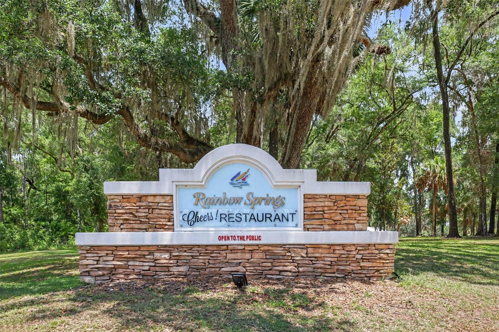 RAINBOW SPRINGS - Residential