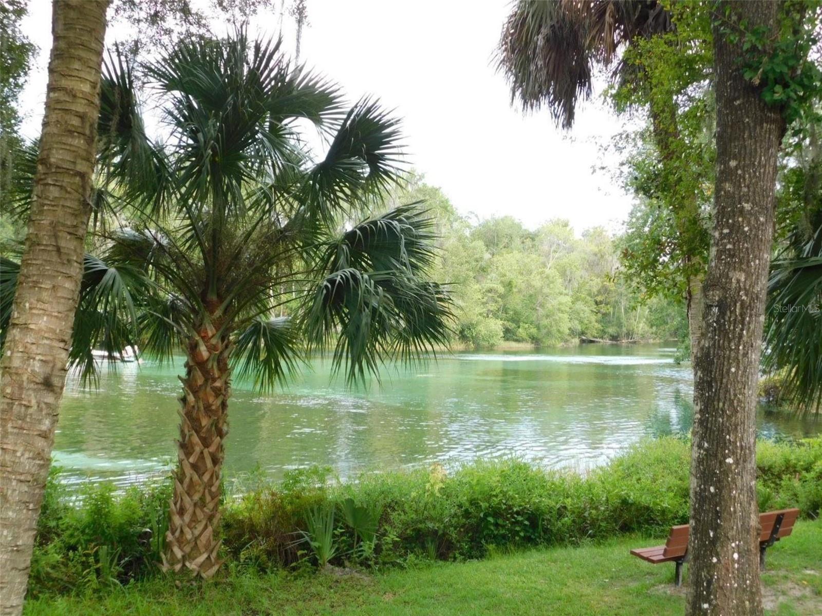 RAINBOW SPRINGS - Residential