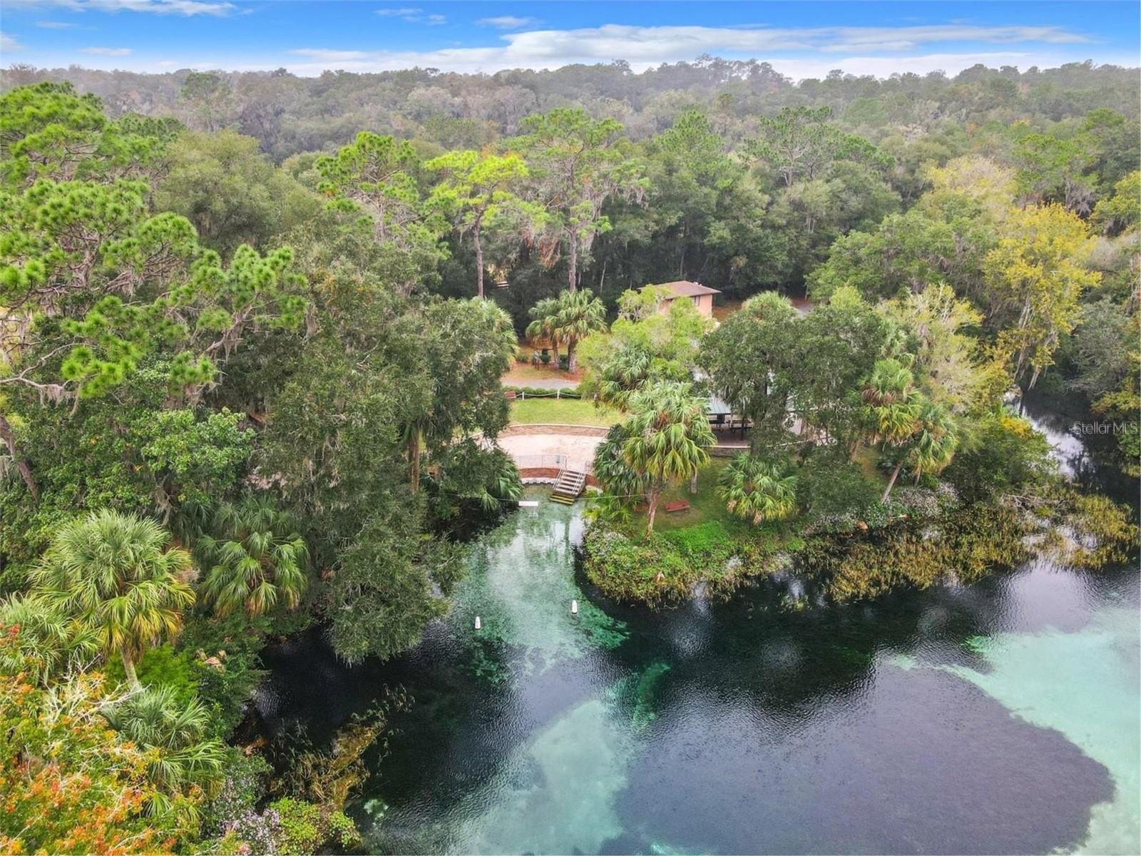 RAINBOW SPRINGS - Residential