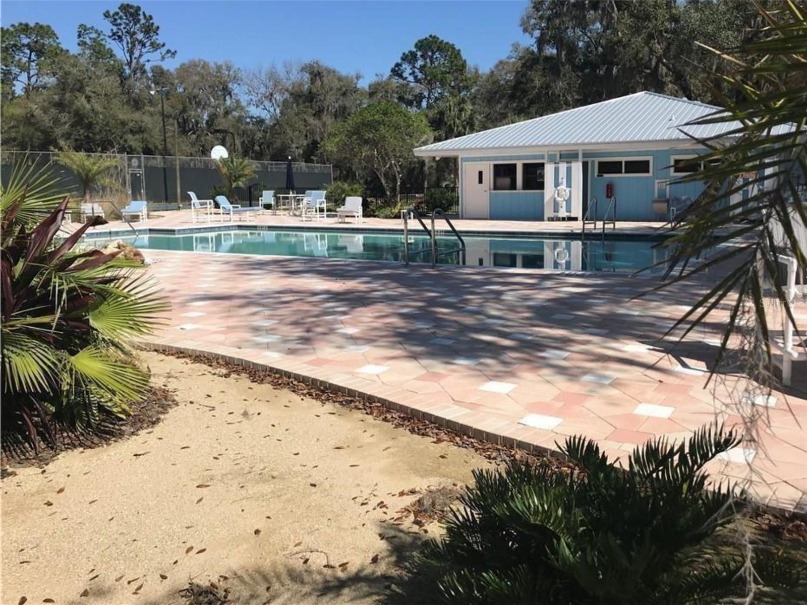RAINBOW SPRINGS - Residential